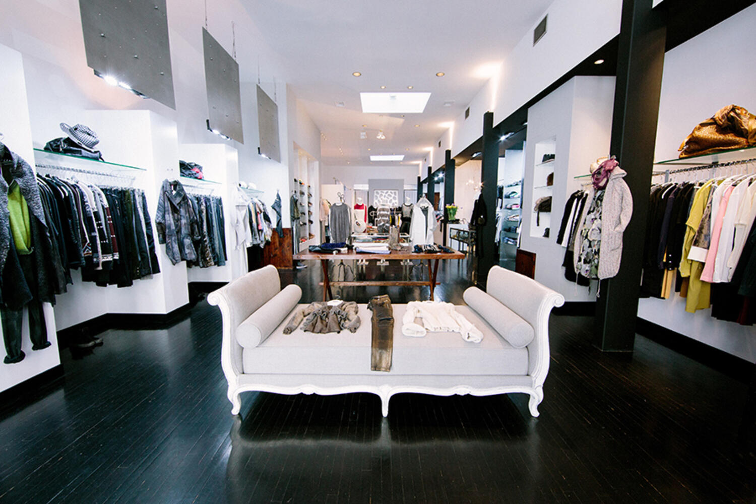 Avant Garde Boutique Beverly Hills