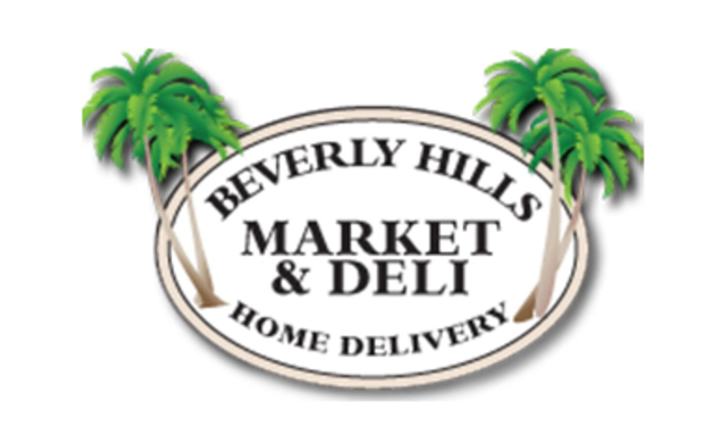 Beverly Hills Market & Deli