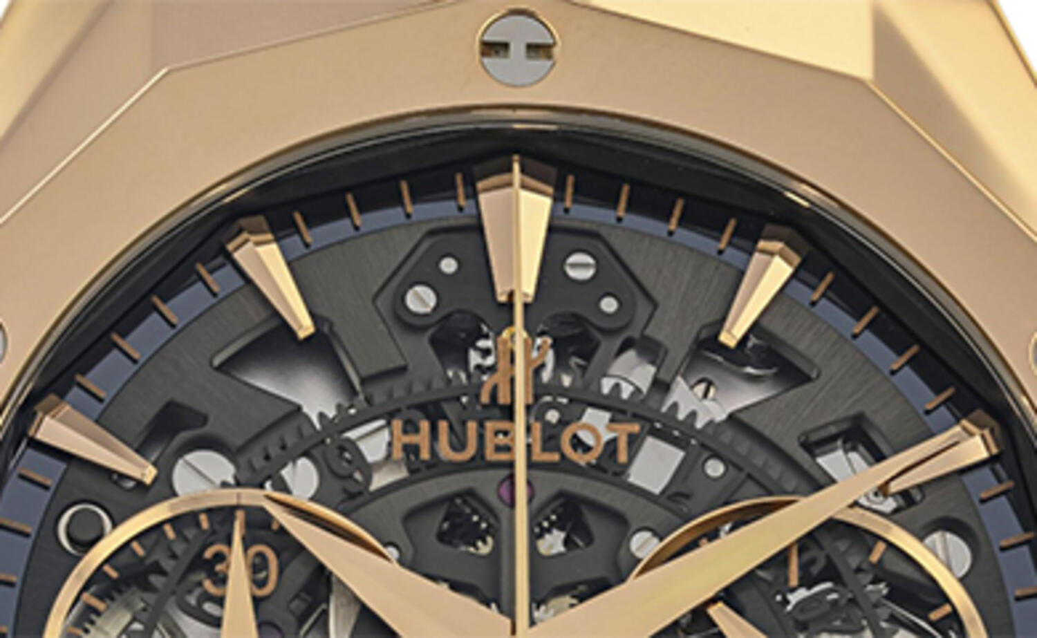 Beverly Hills Watch Company