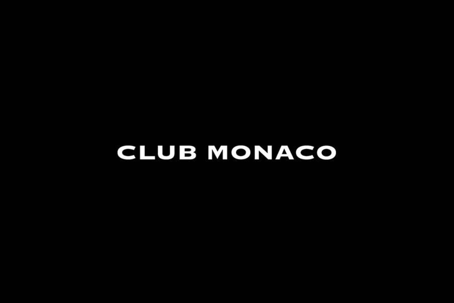 Club Monaco