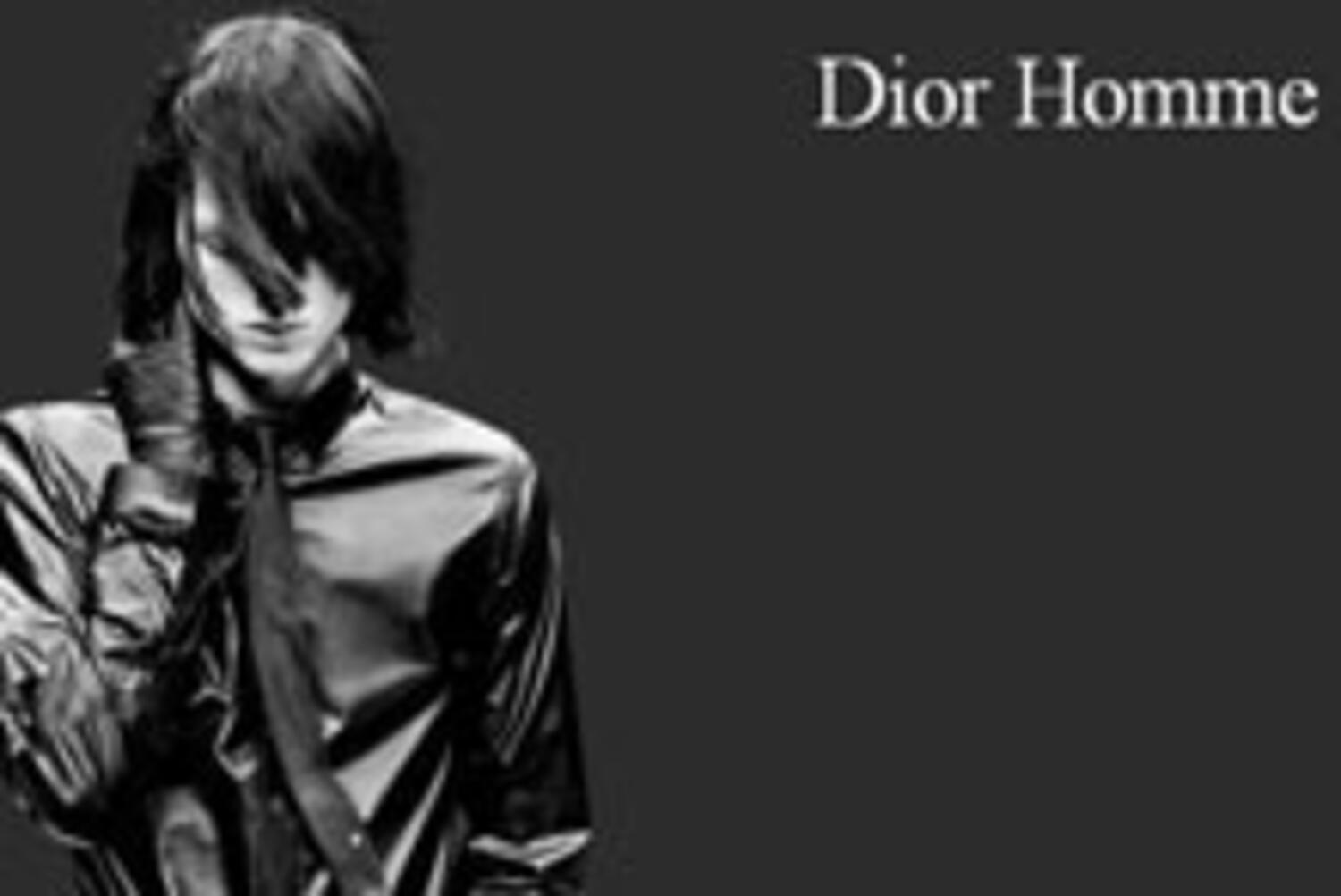 Dior Homme