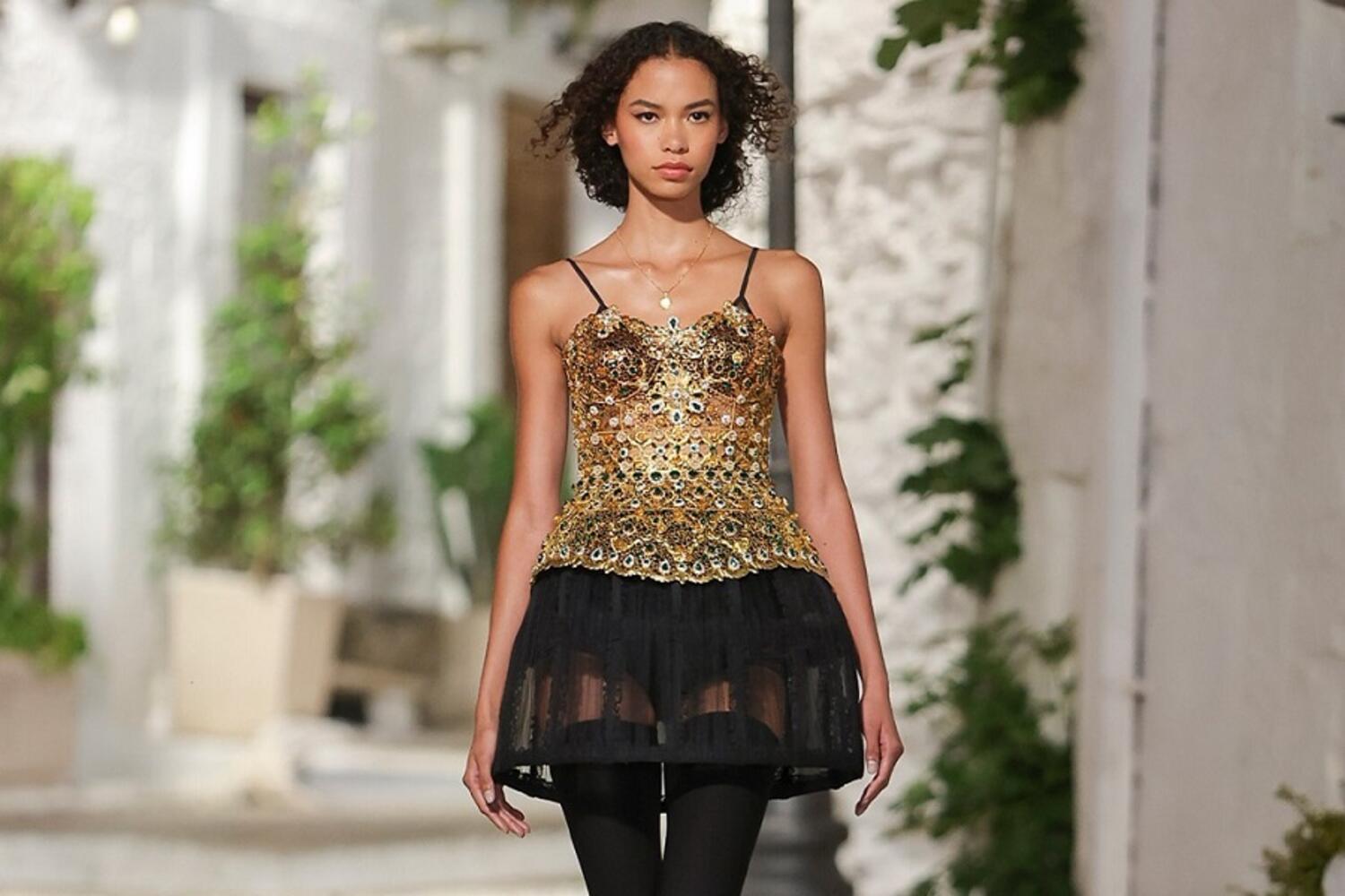 Dolce and Gabbana