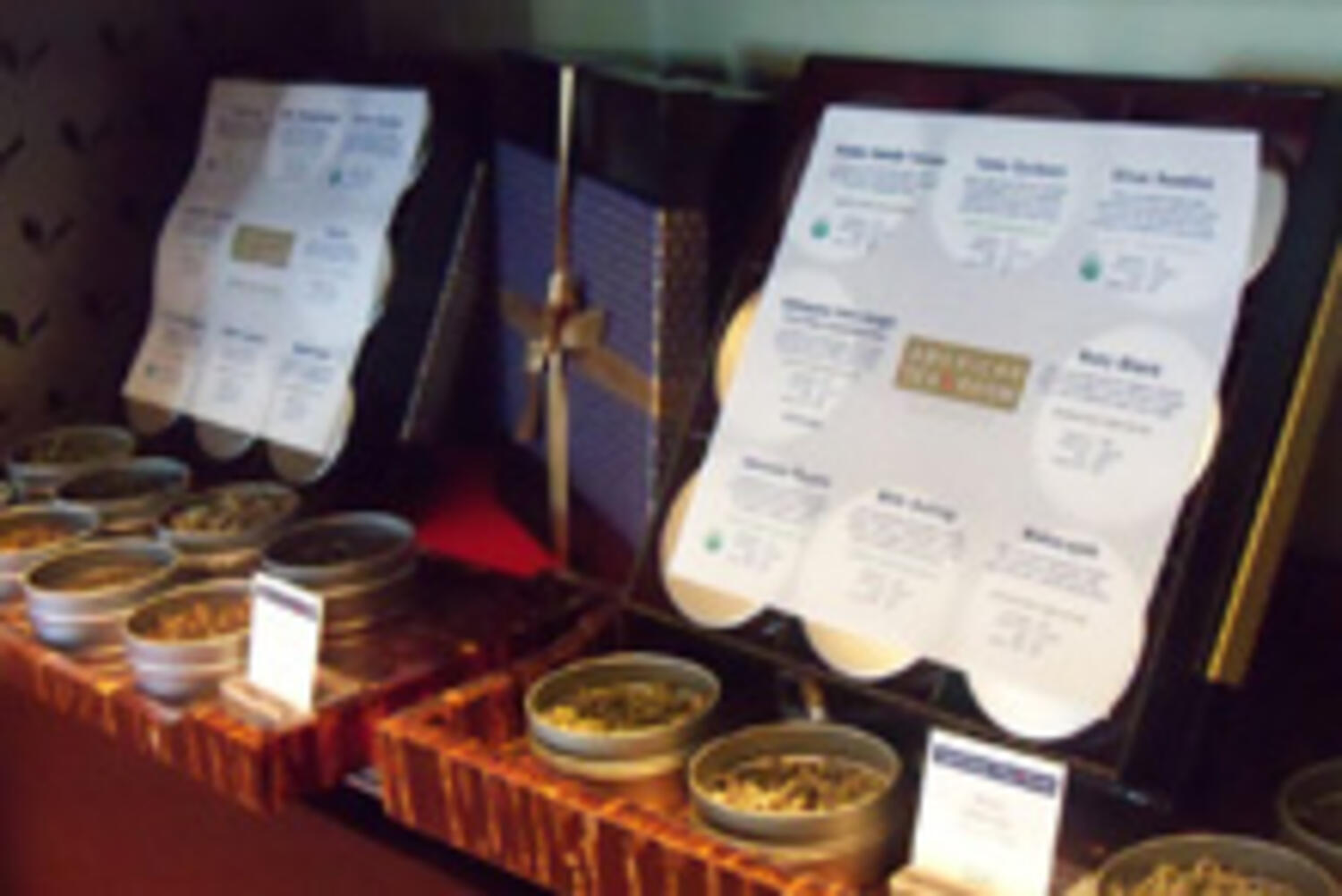 Tea Tasting Classes-Sat