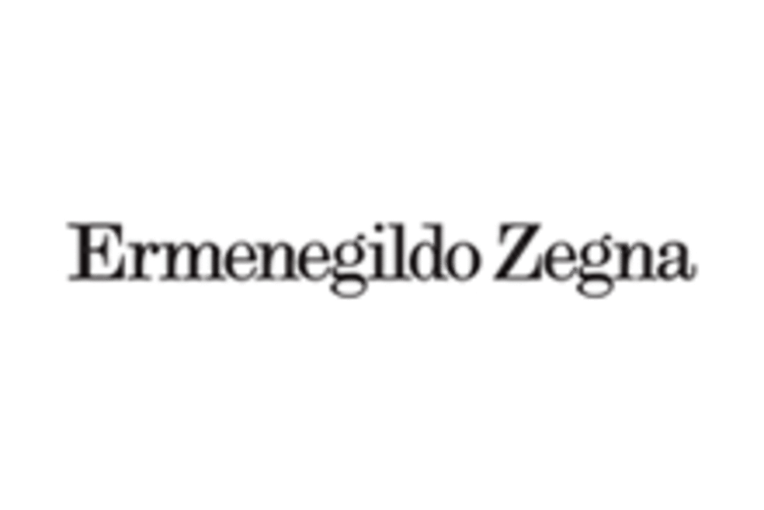 Ermenegildo Zegna Agnona at Peninsula
