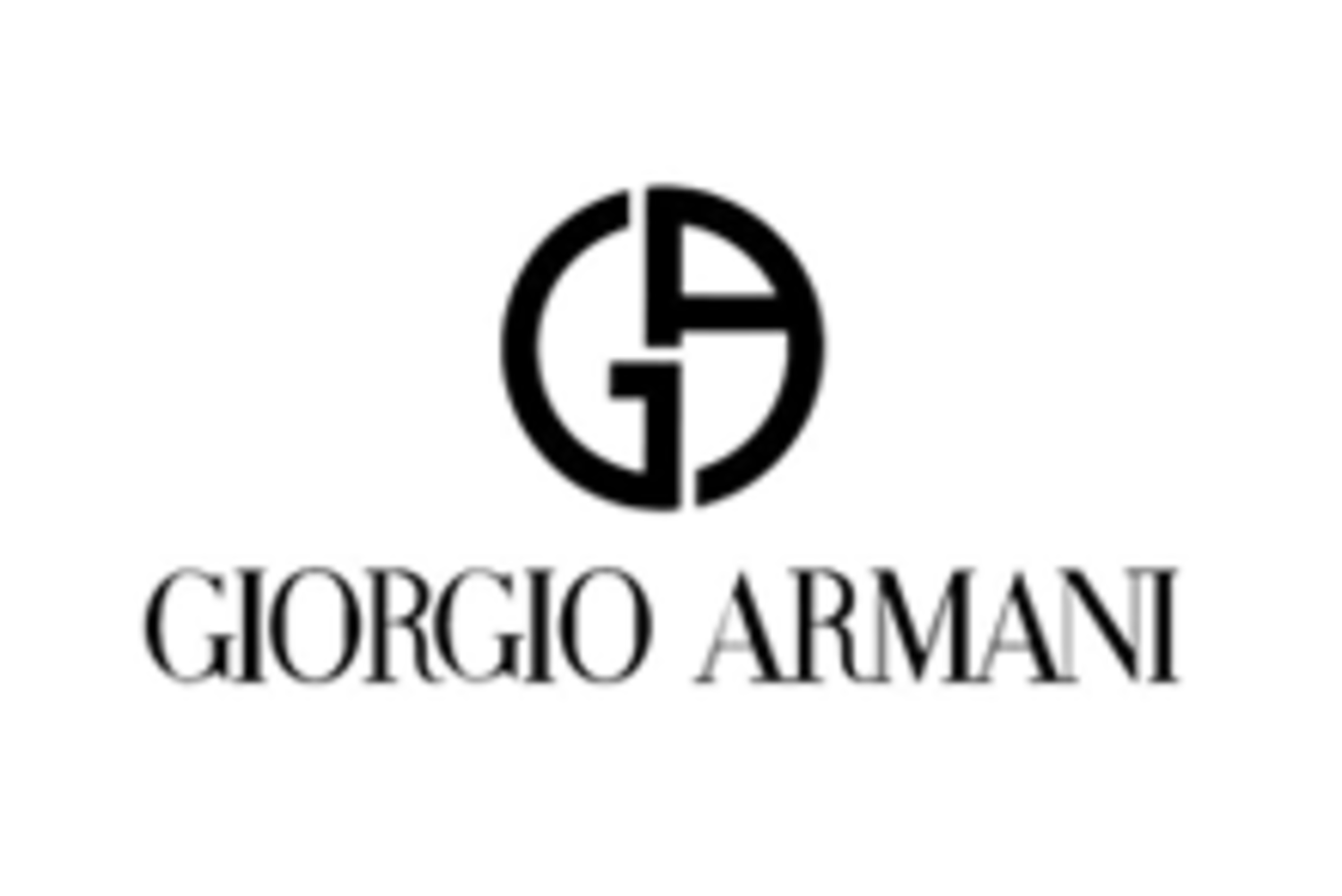 Giorgio Armani