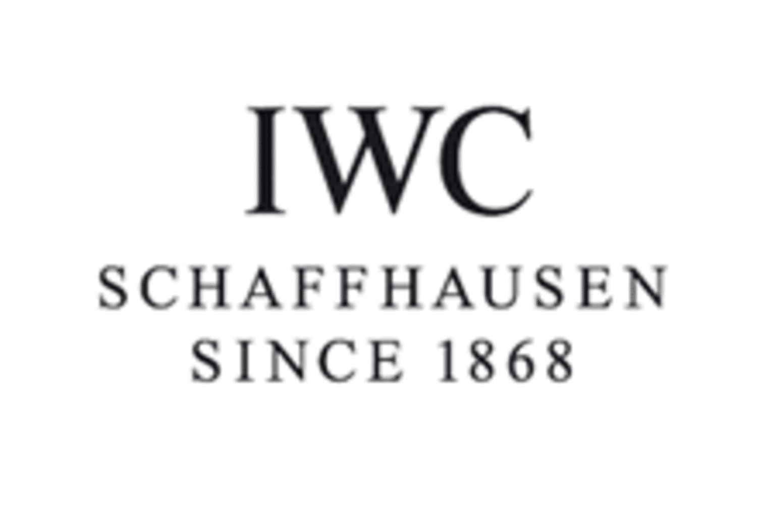 IWC Schaffhausen