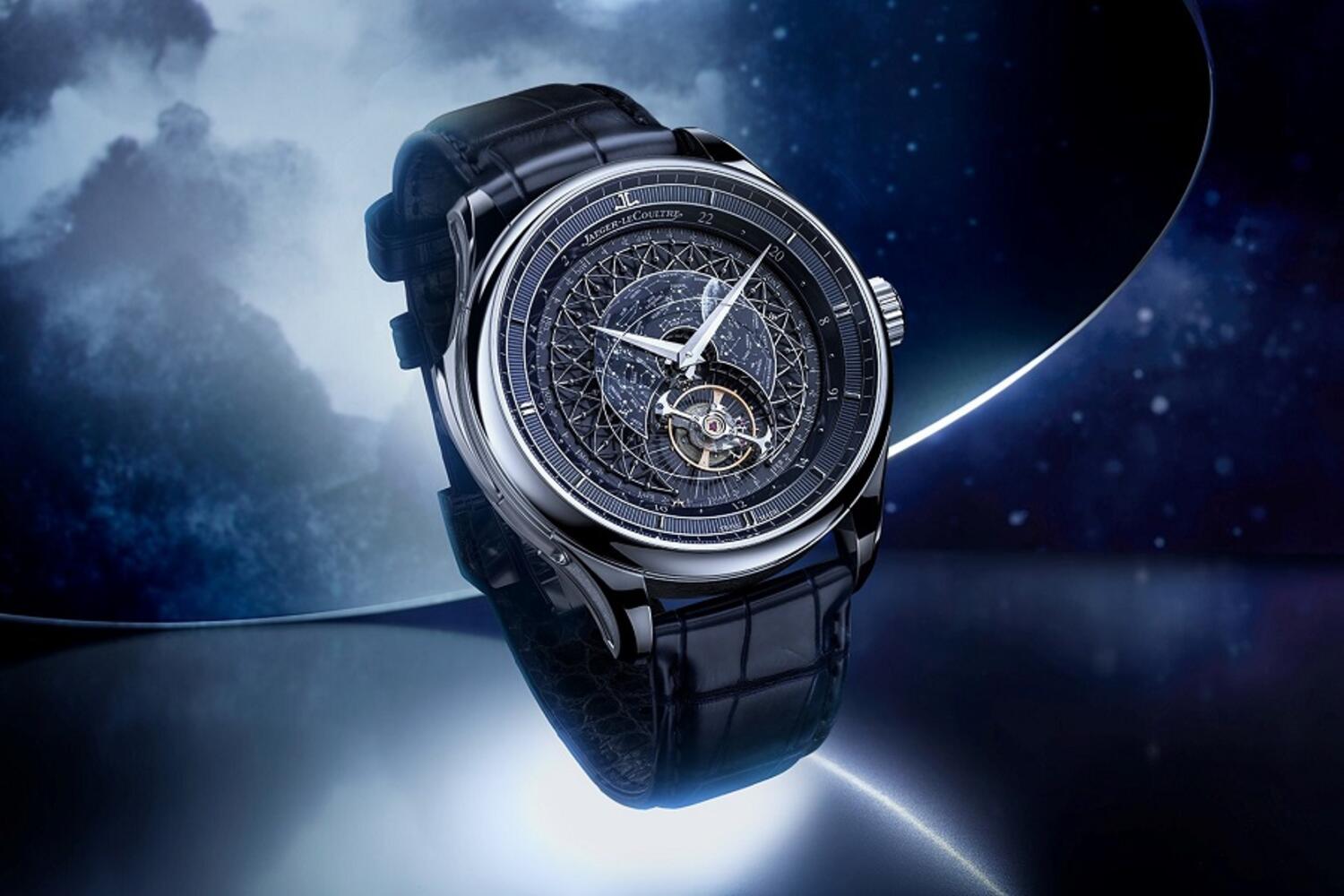 Jaeger-LeCoultre