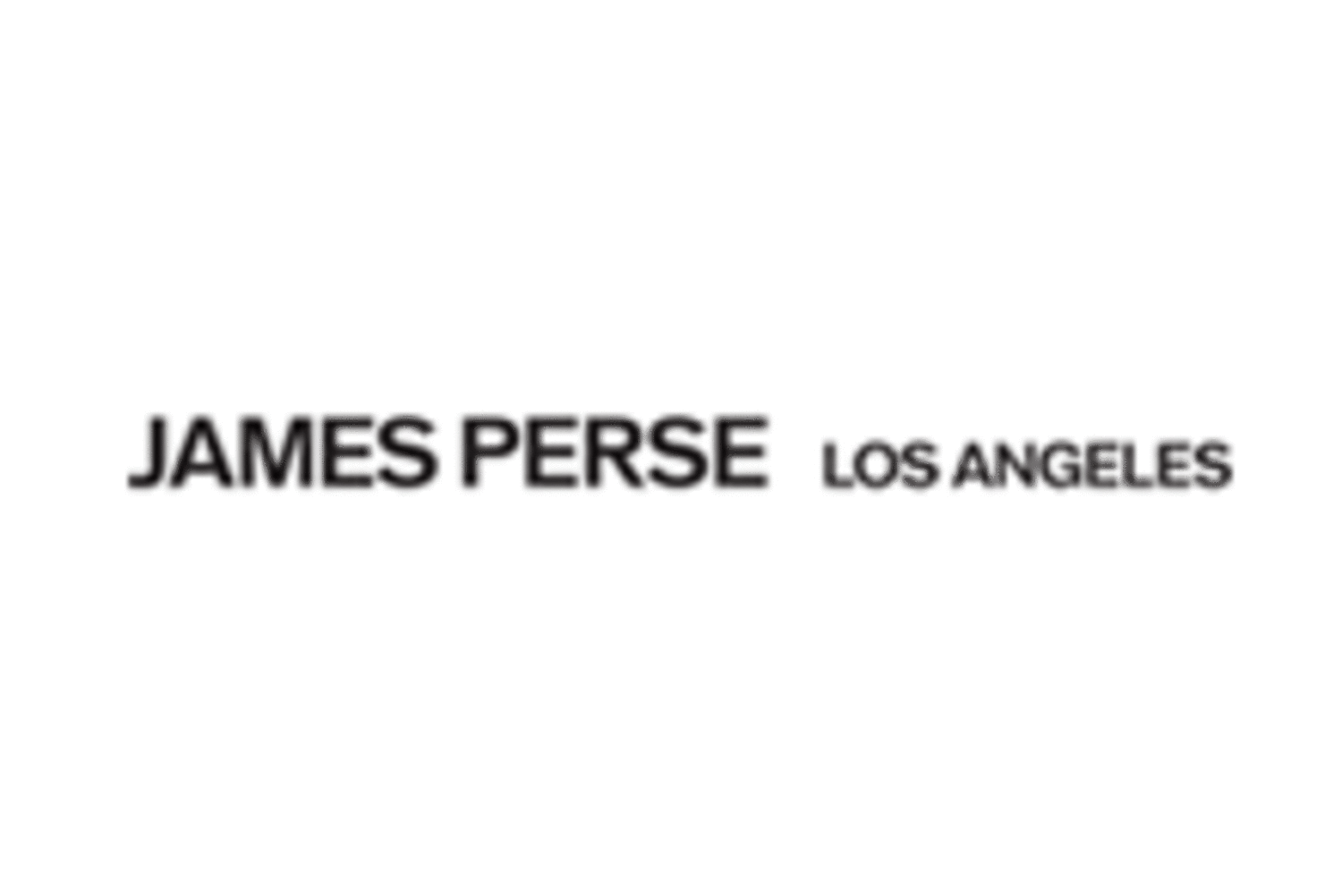 James Perse