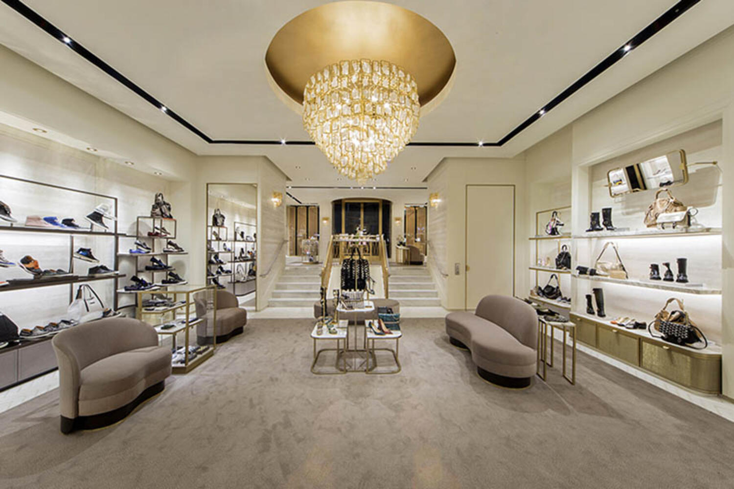 Jimmy Choo