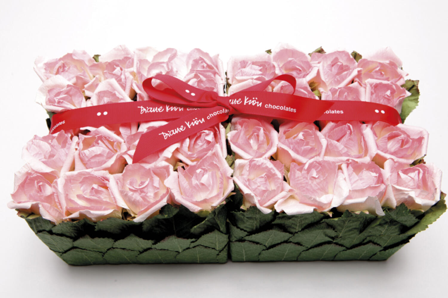 Diane Kron Chocolatier 