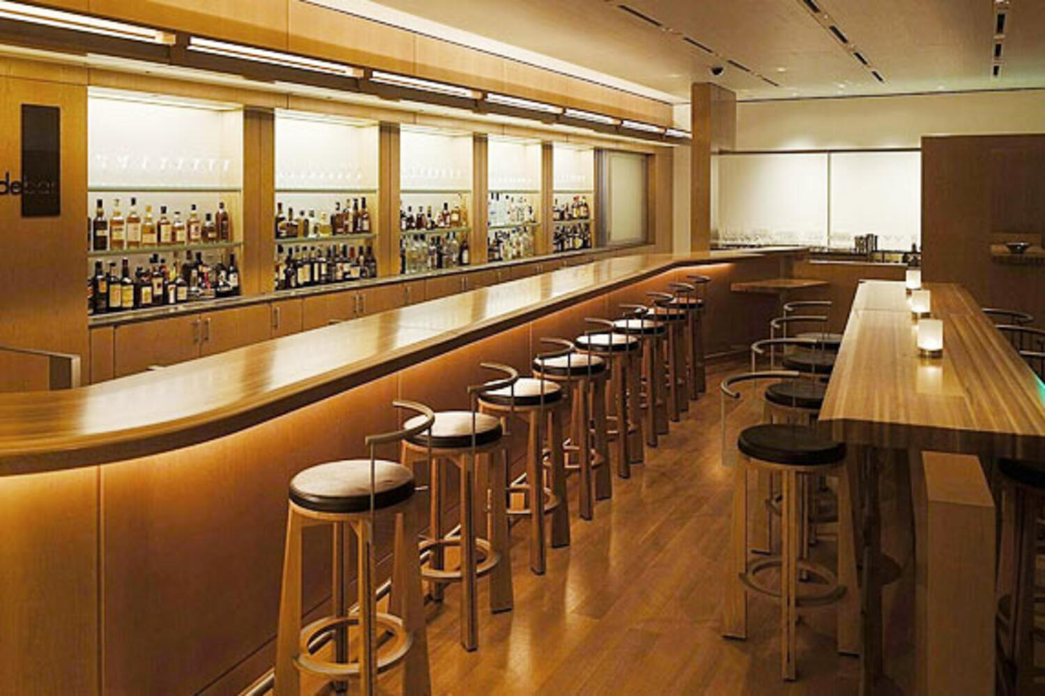 Summer Sommelier Series at sidebar
