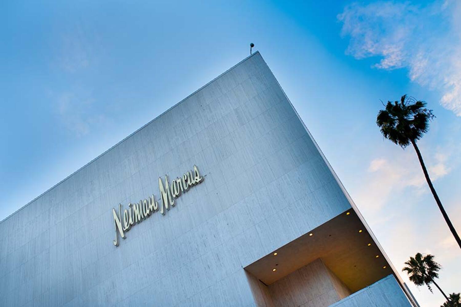 Neiman Marcus