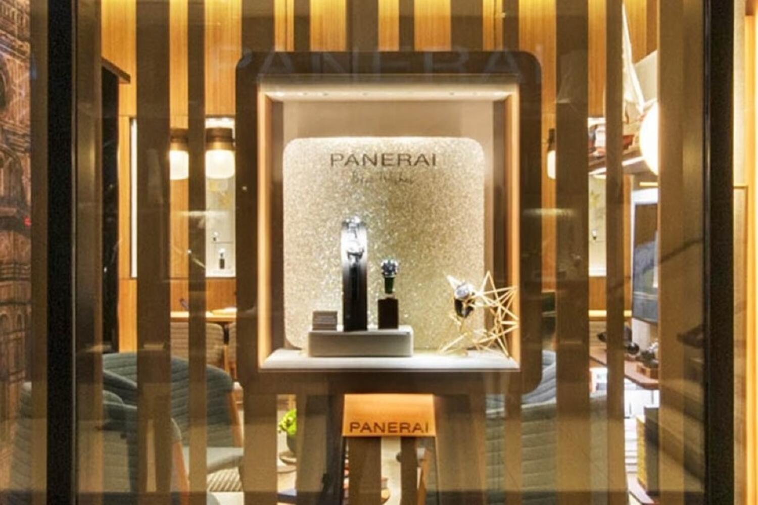 Panerai