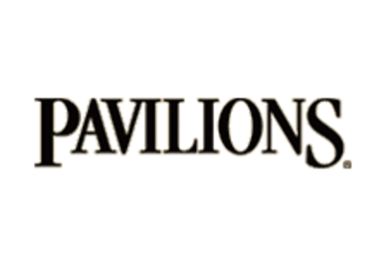 Pavilions