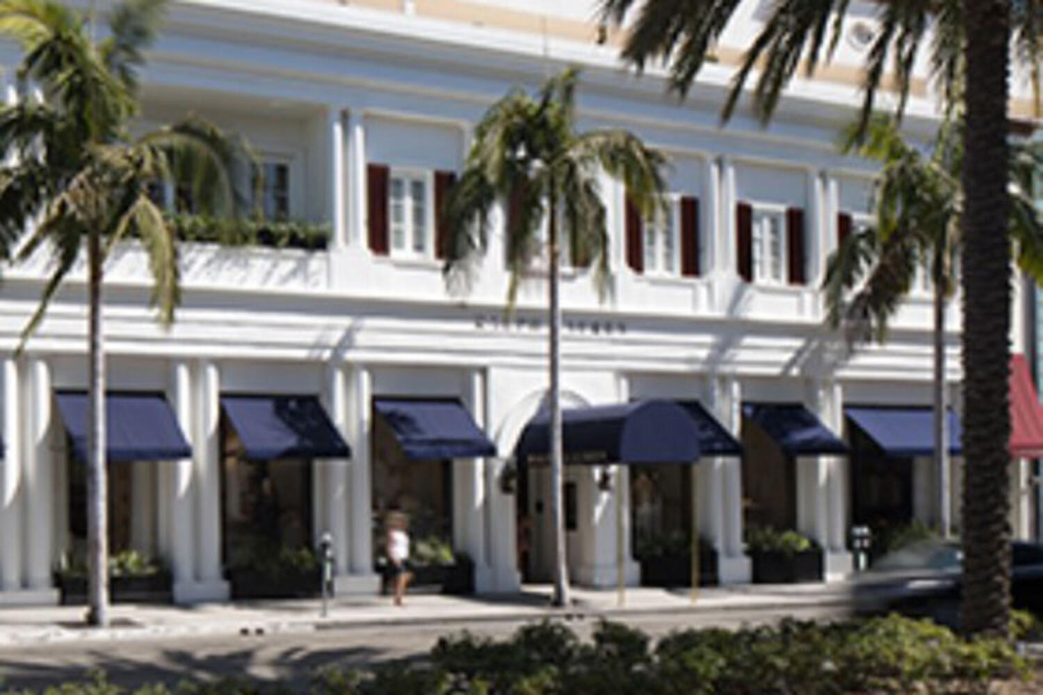 Ralph Lauren