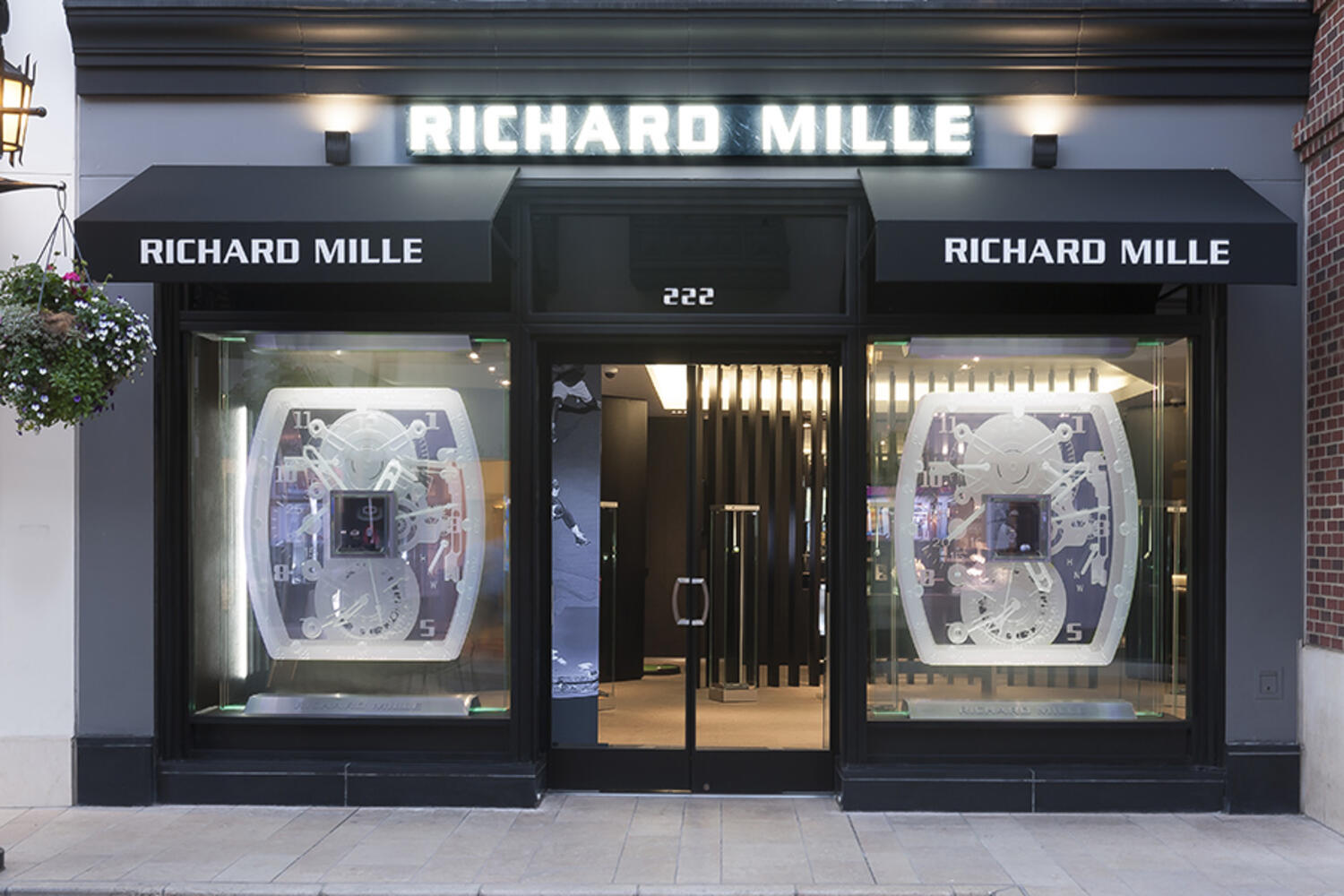 Richard Mille