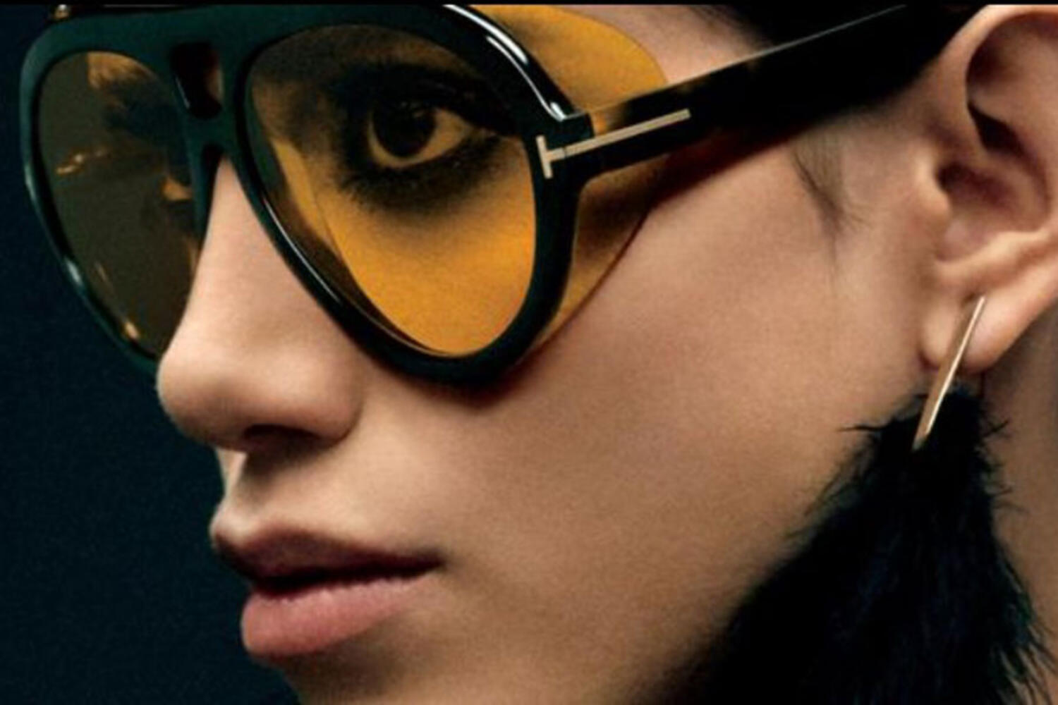 Tom Ford