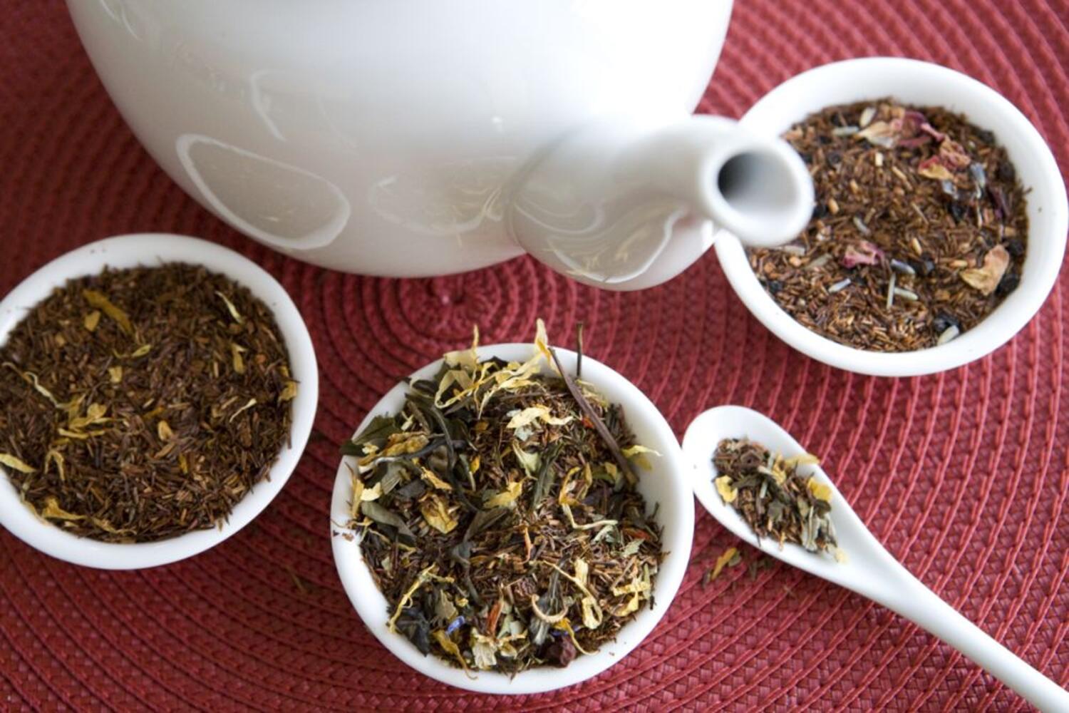American Tea Room Tasting Class 7-24