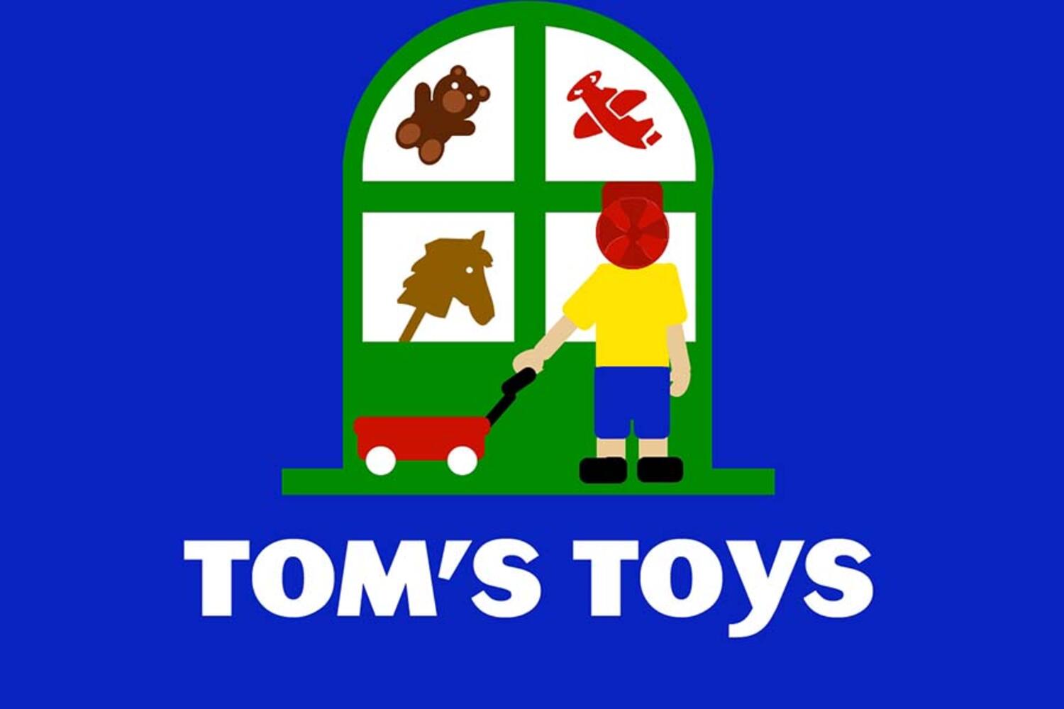 Tom's Toys