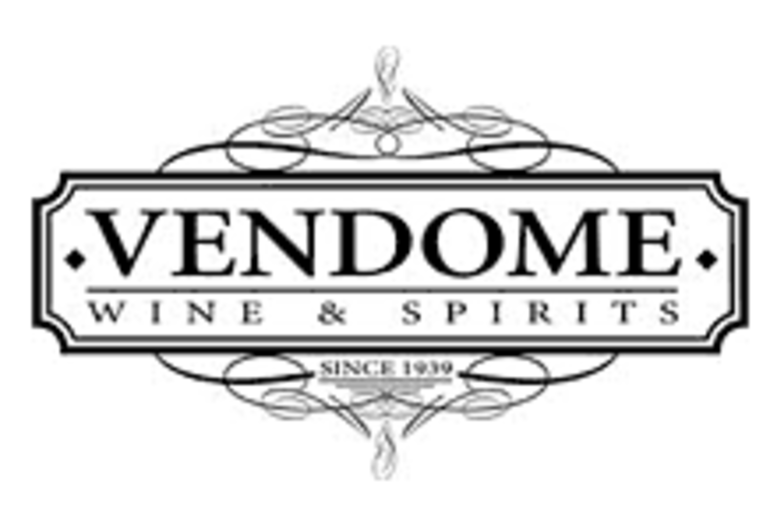 Vendome Wine and Spirits