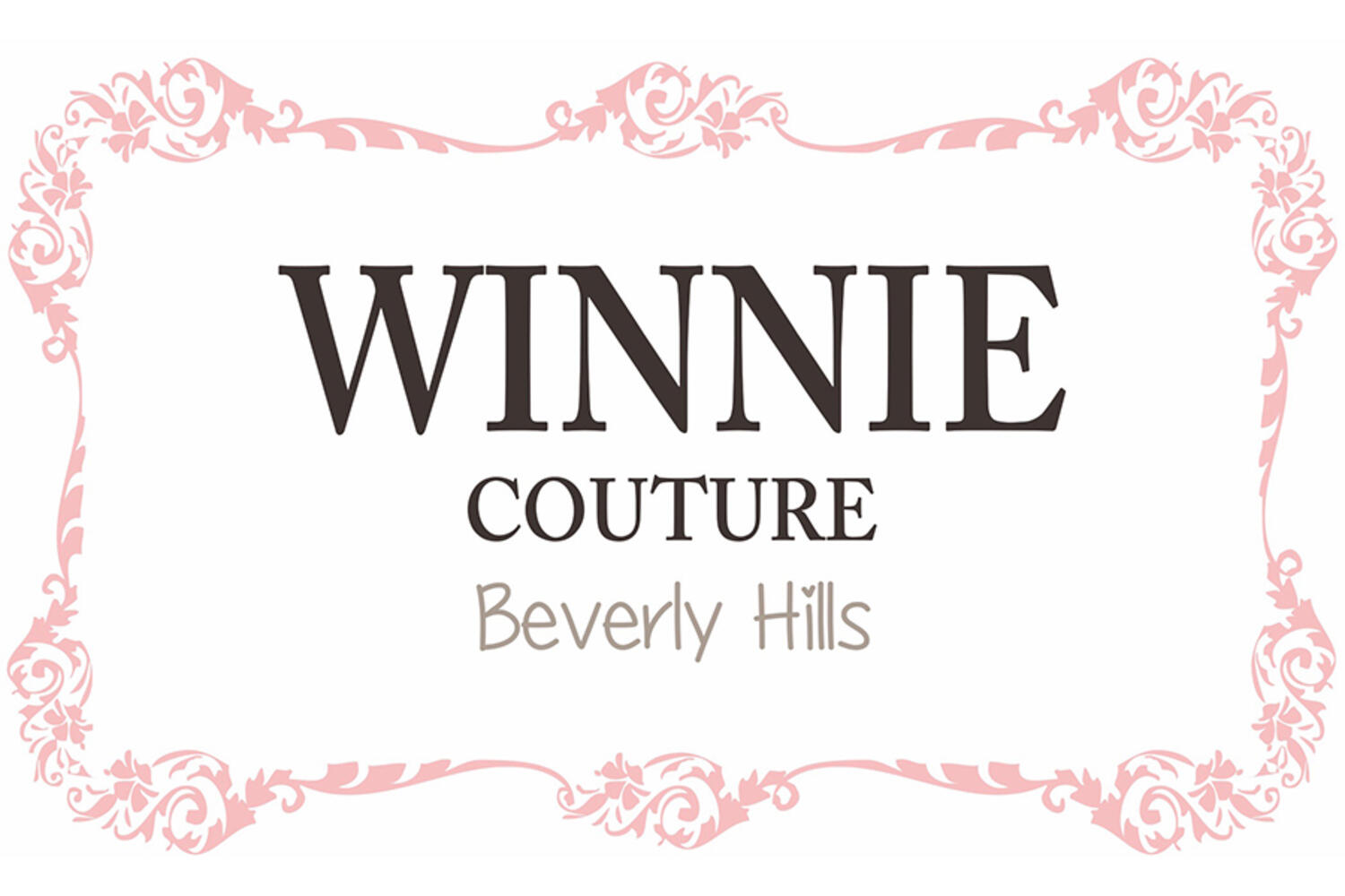 Winnie Couture