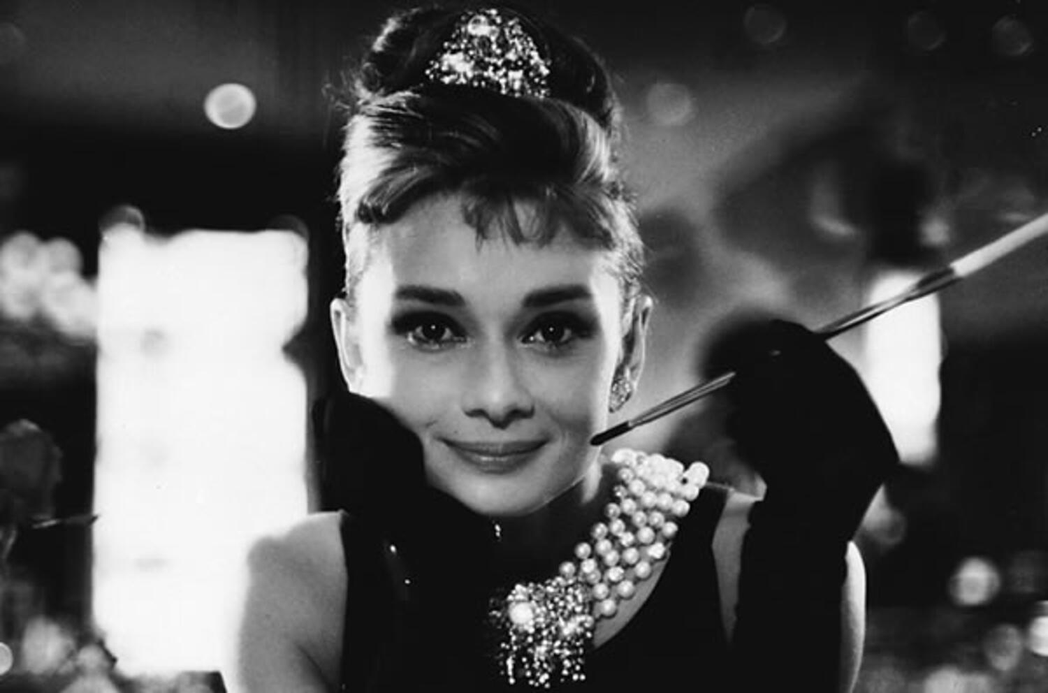 The Academy Breakfast at Tiffanys