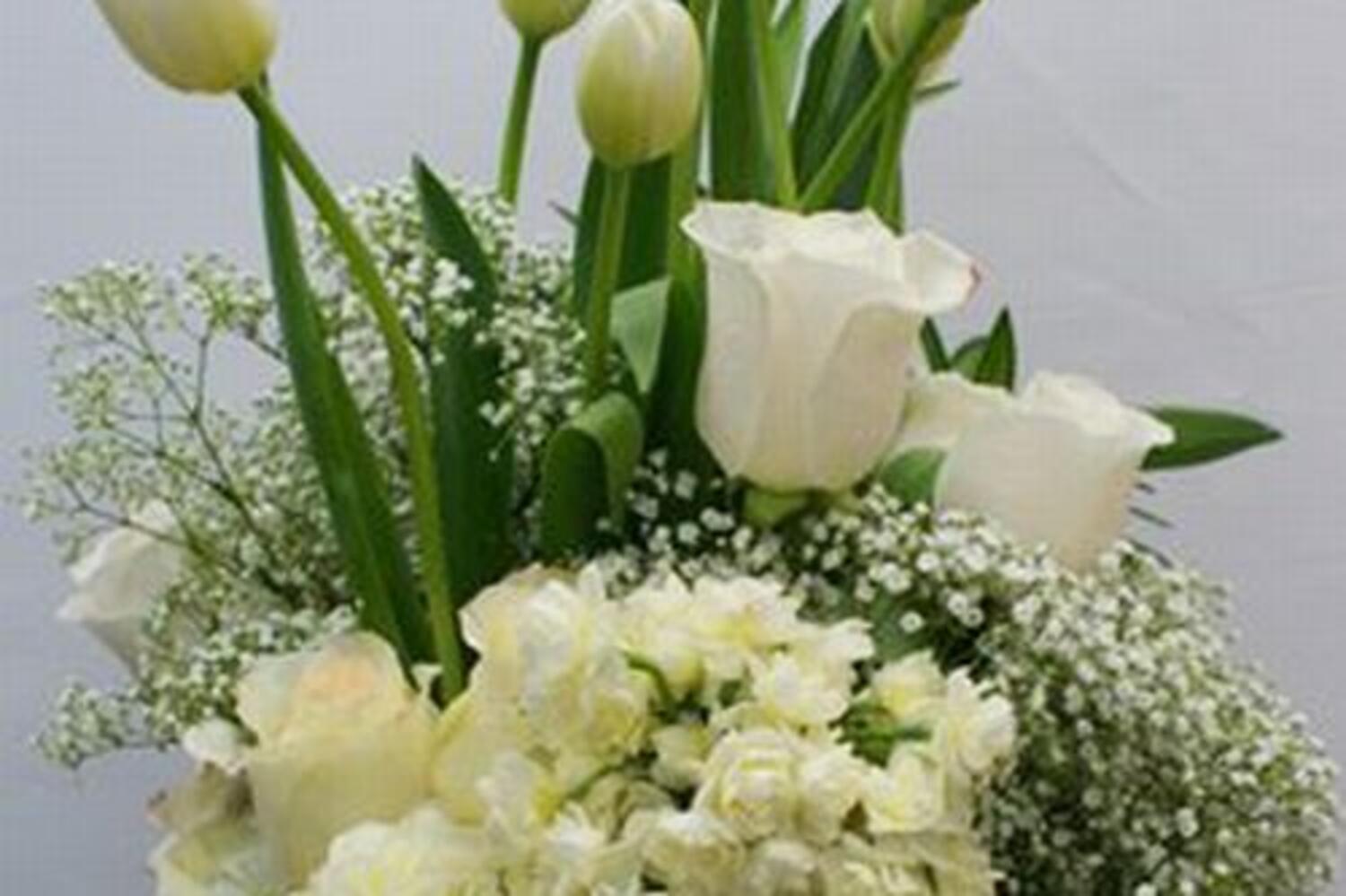 Muguet Florist