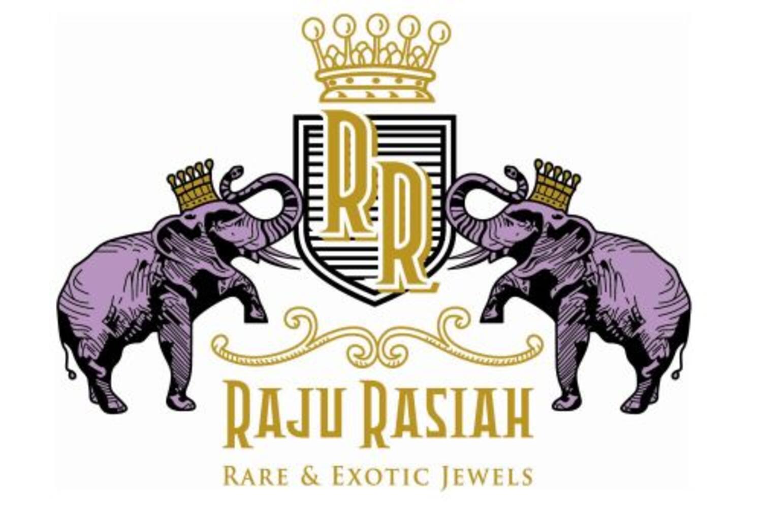 Raju Rasiah Rare Exotic Jewels