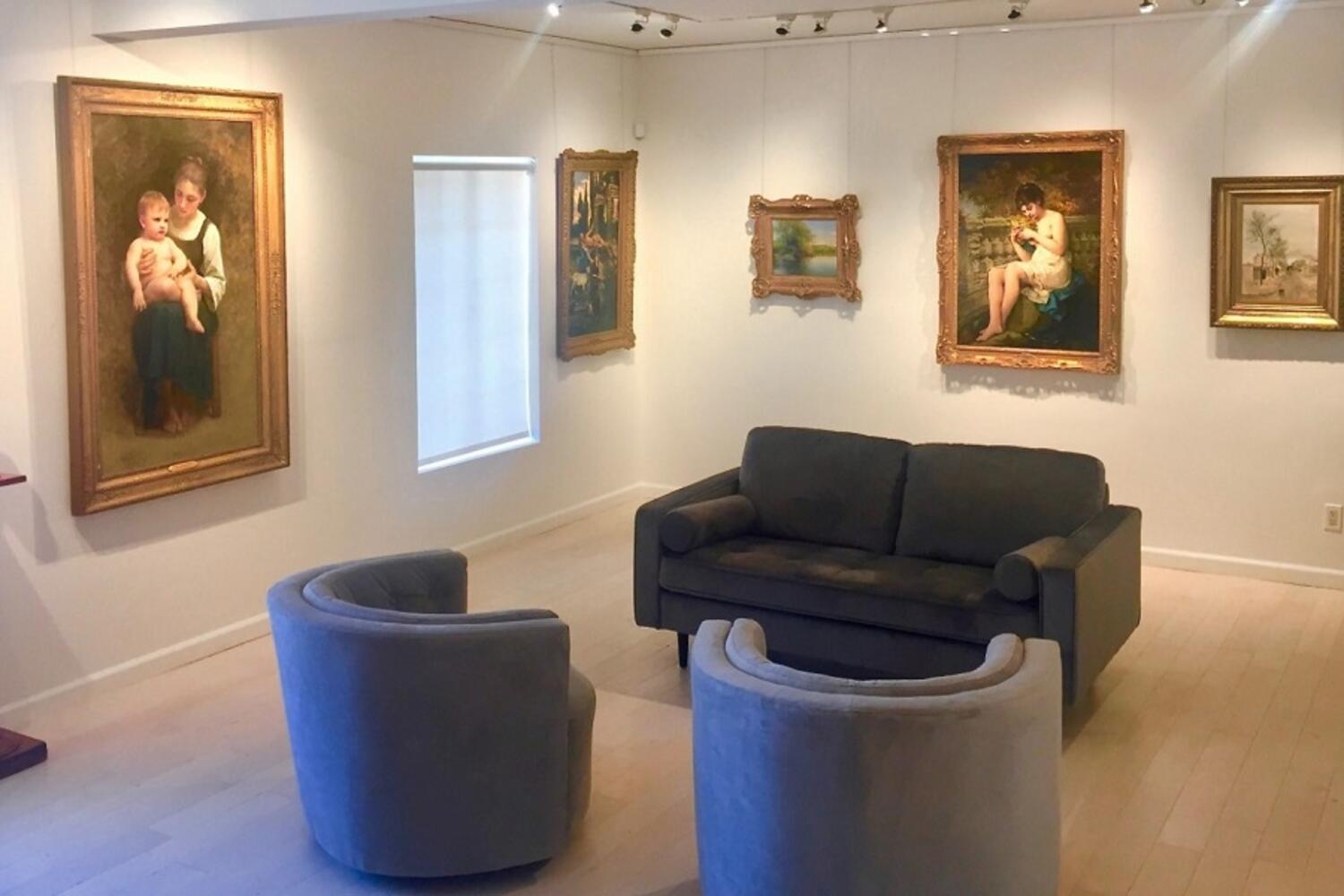 Anderson Galleries