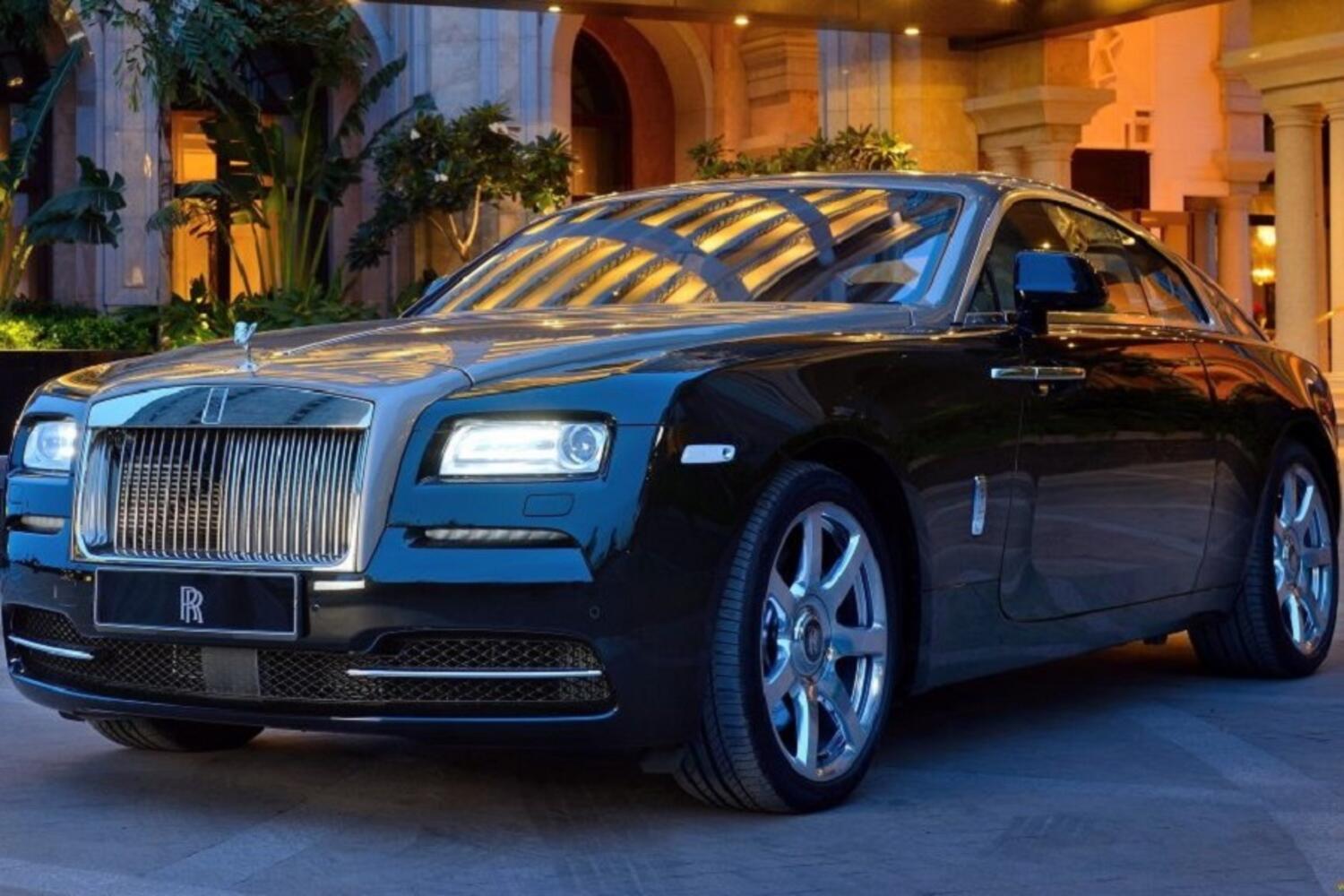 Budget Rent-A-Car Beverly Hills