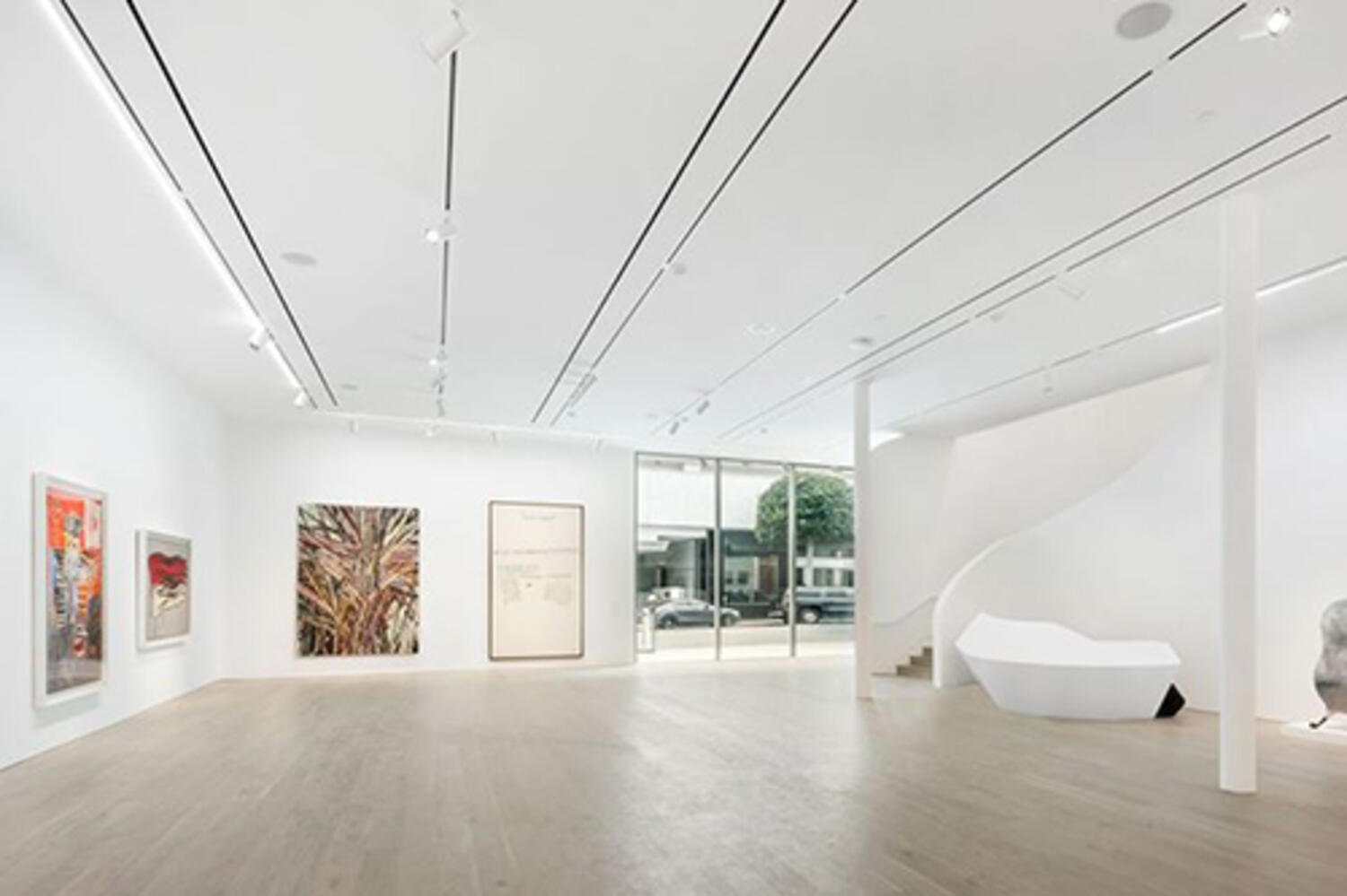 Christie's Los Angeles
