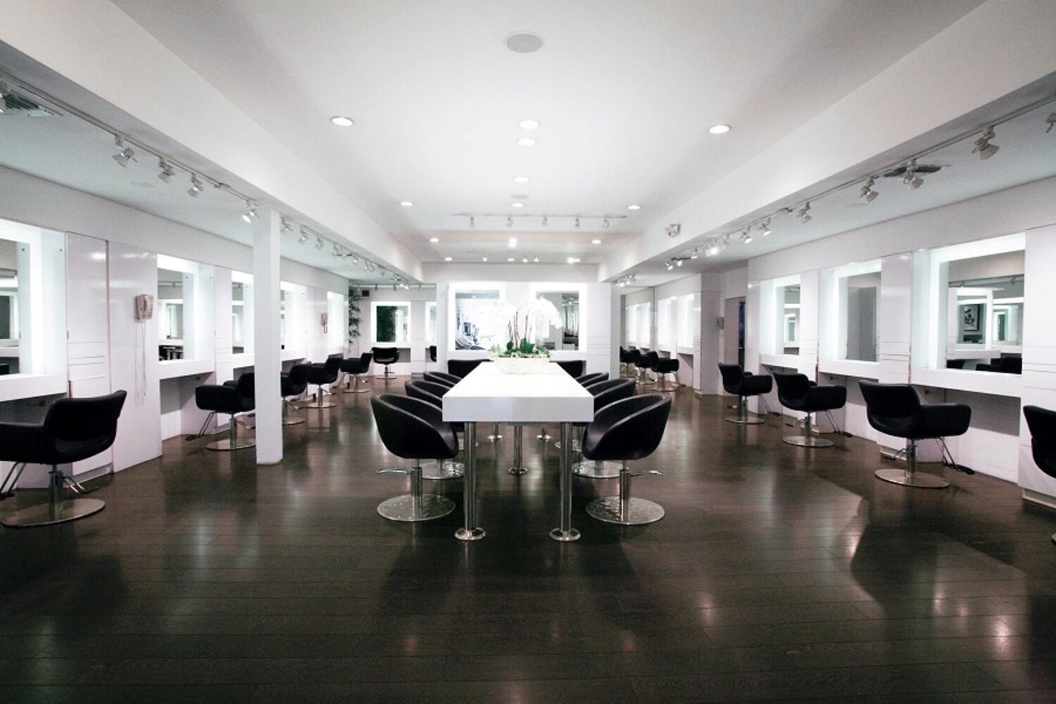 Cristophe Salon
