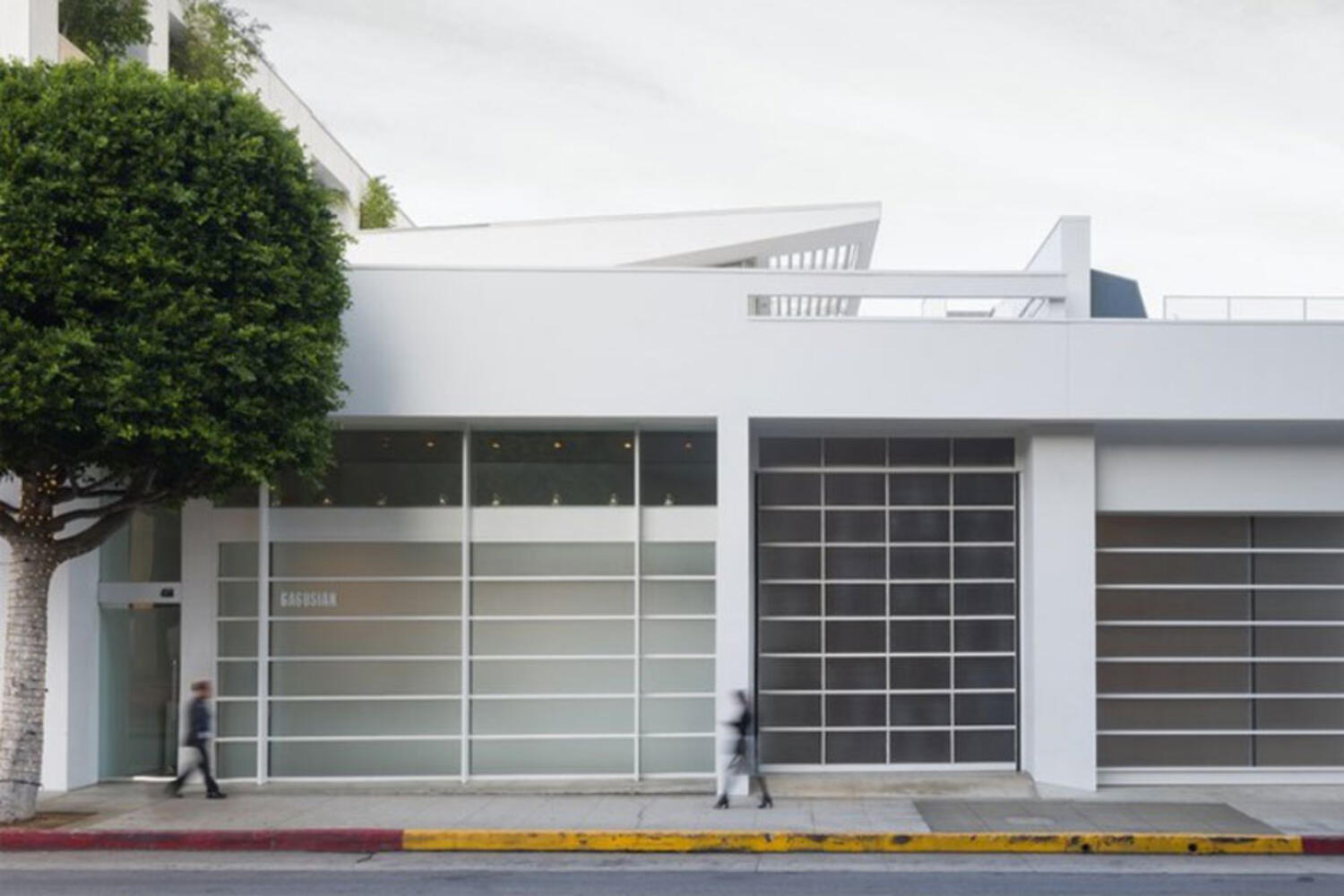 Gagosian Gallery