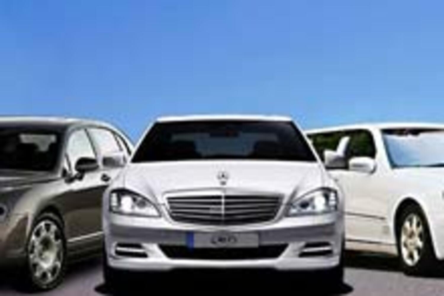 MLS Limousine Service Inc.