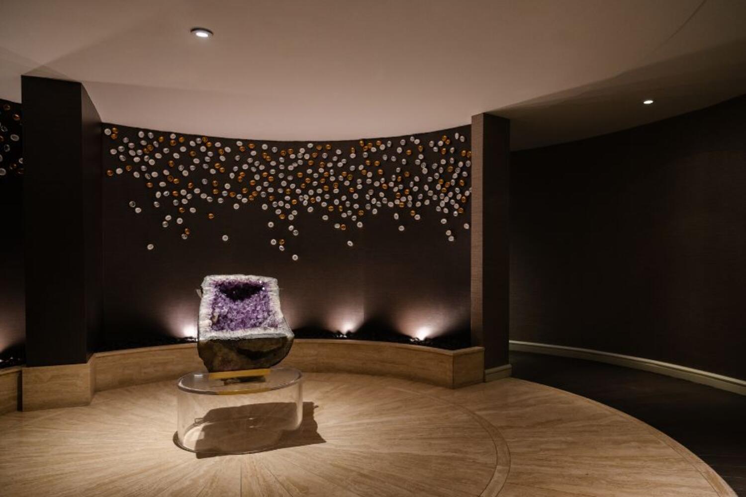 The Spa at the Beverly Wilshire