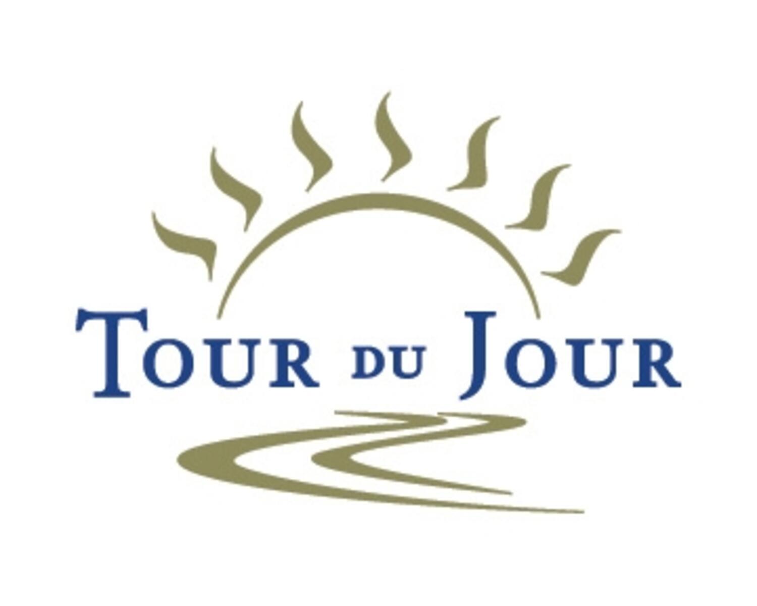 Tour du Jour