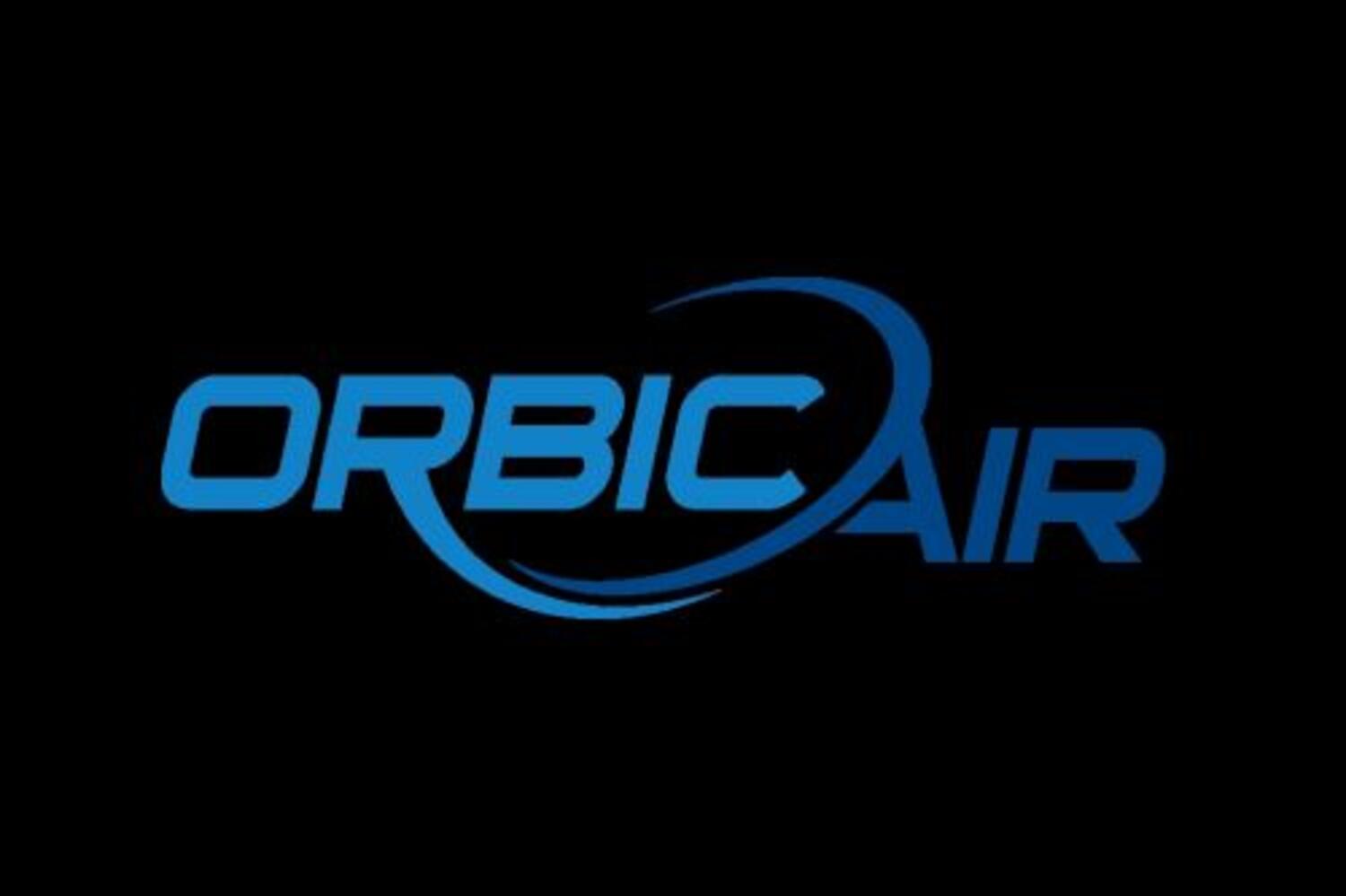 Orbic Air Helicopter Tours