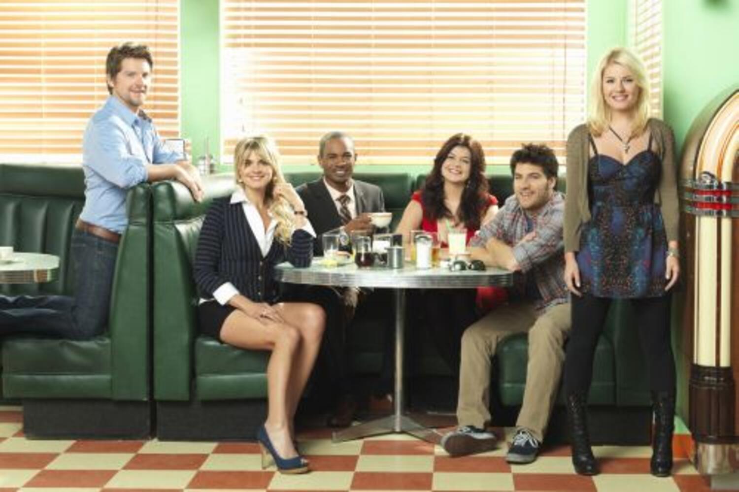 Happy Endings at Paley
