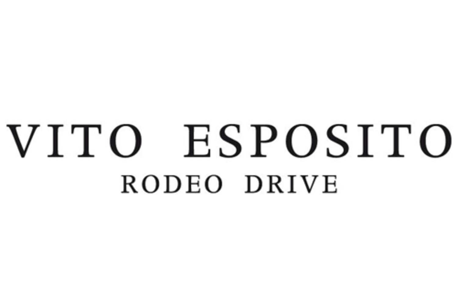 Vito Esposito Salon Beverly Hills