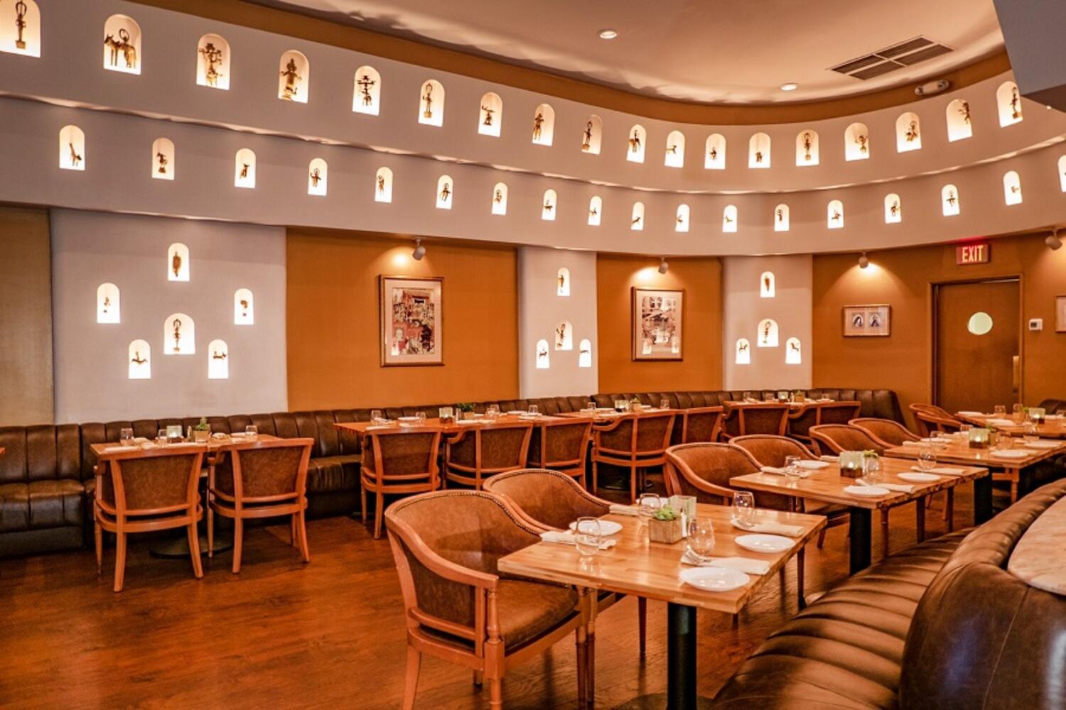 Bombay Palace