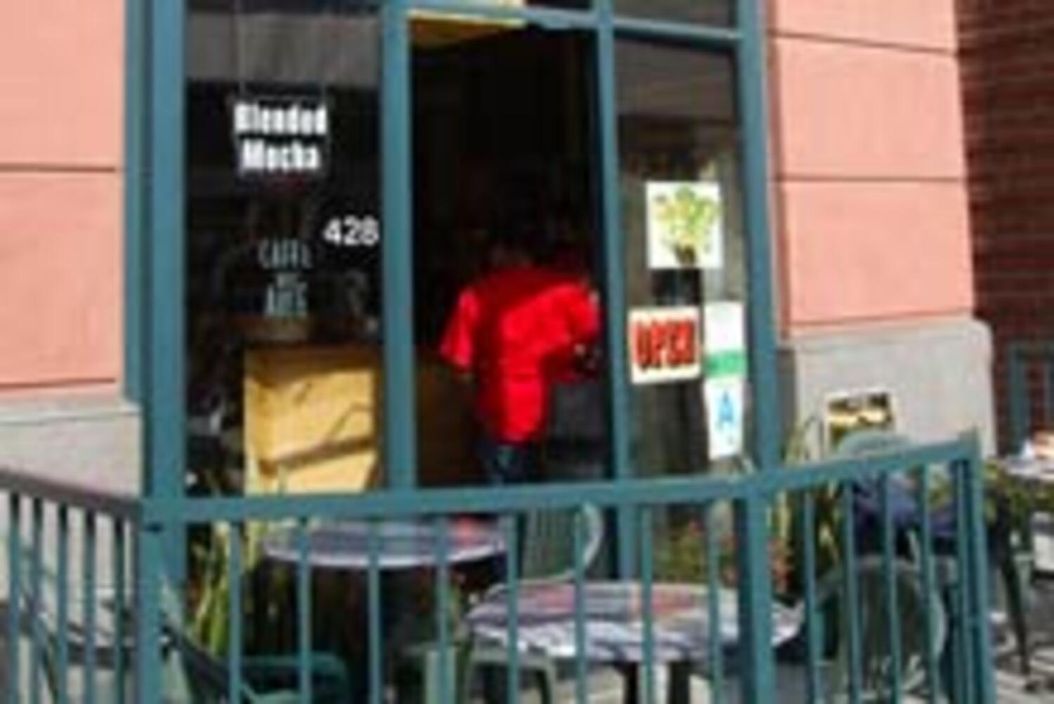 Café Del Arte