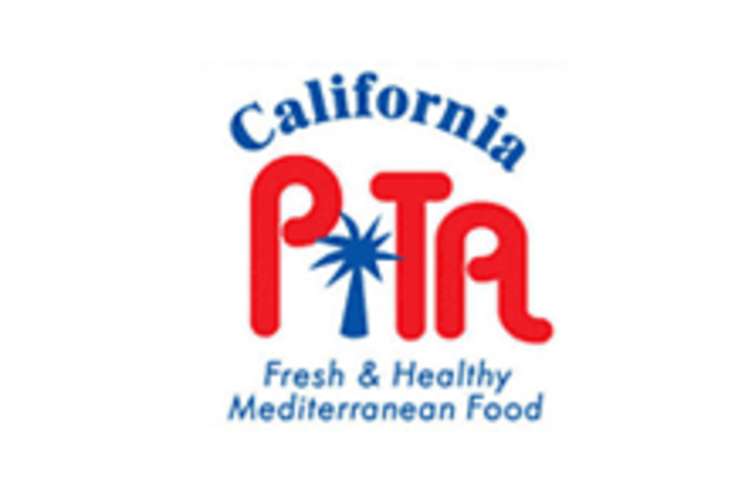 California Pita
