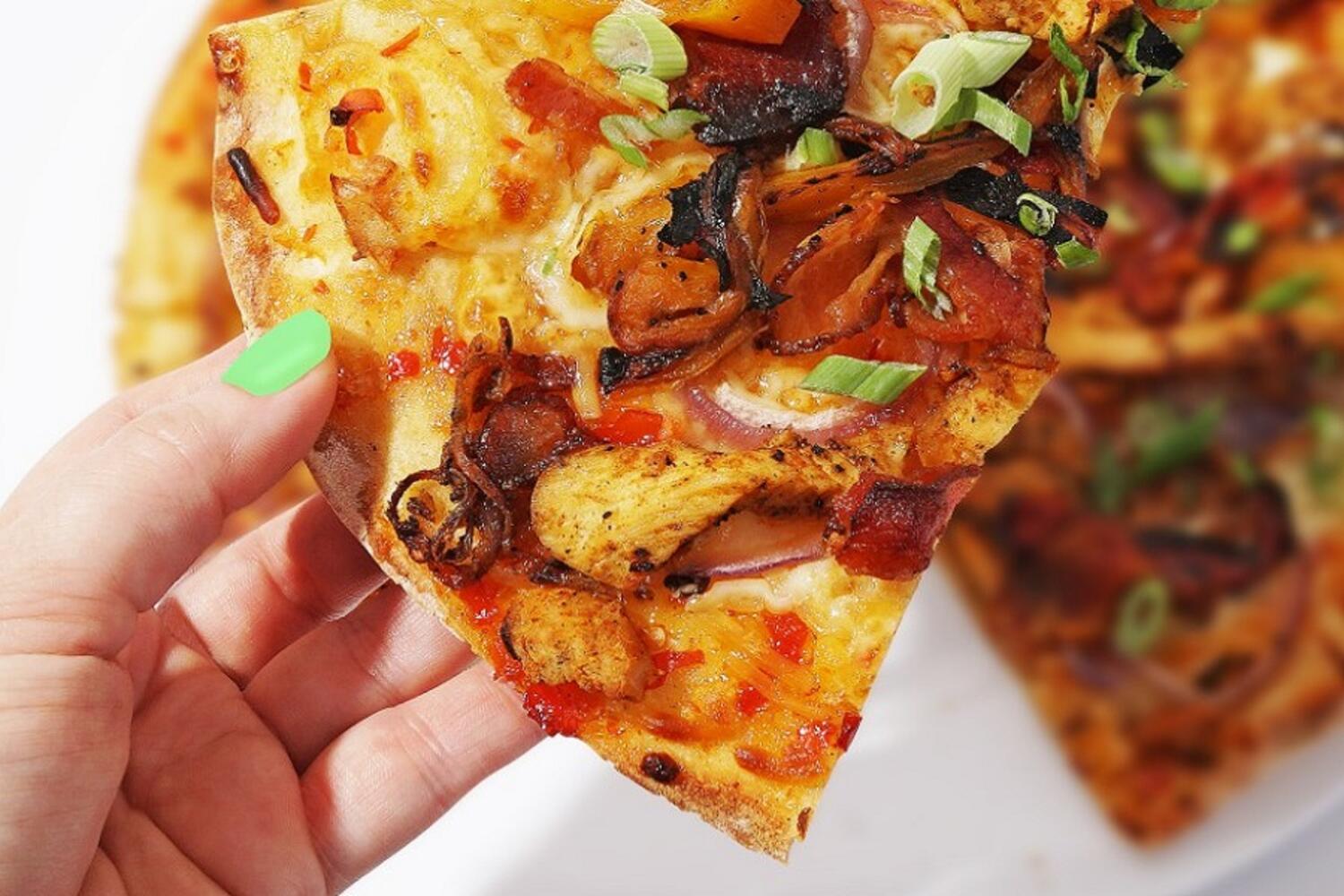 California Pizza Kitchen Beverly Hills