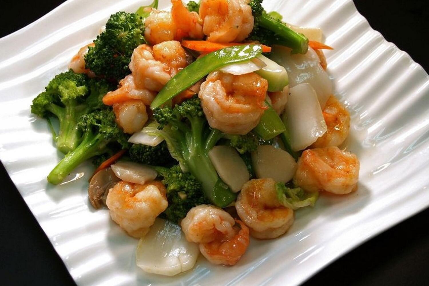 Chef Ming's Kitchen