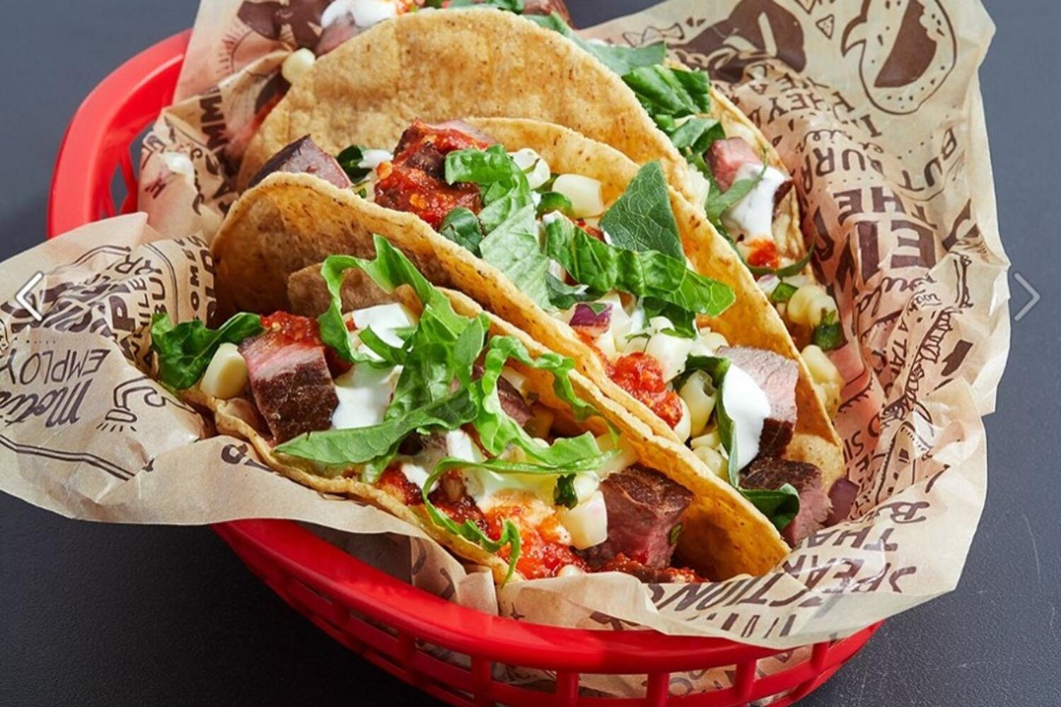 Chipotle Grill