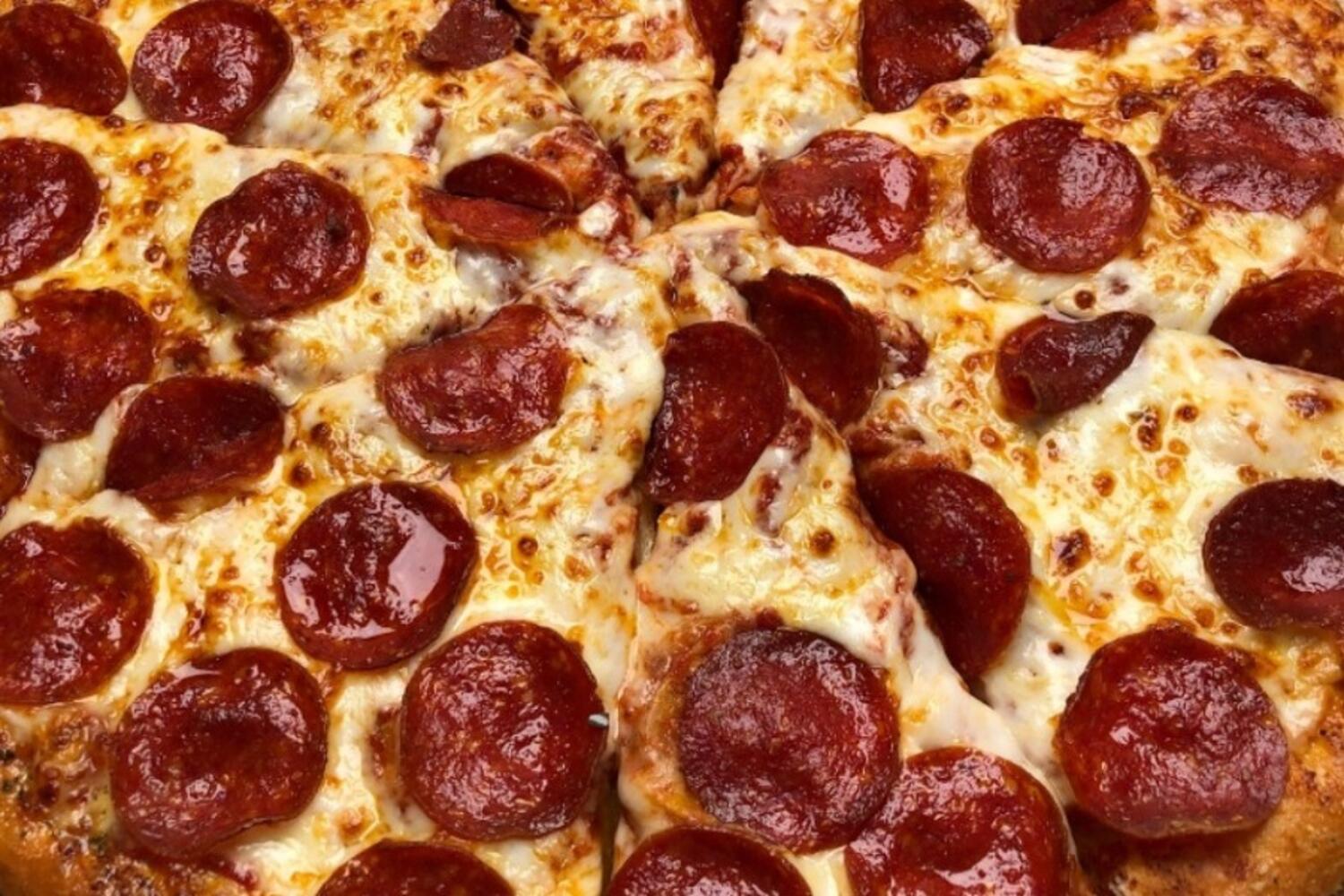 Domino's Pizza