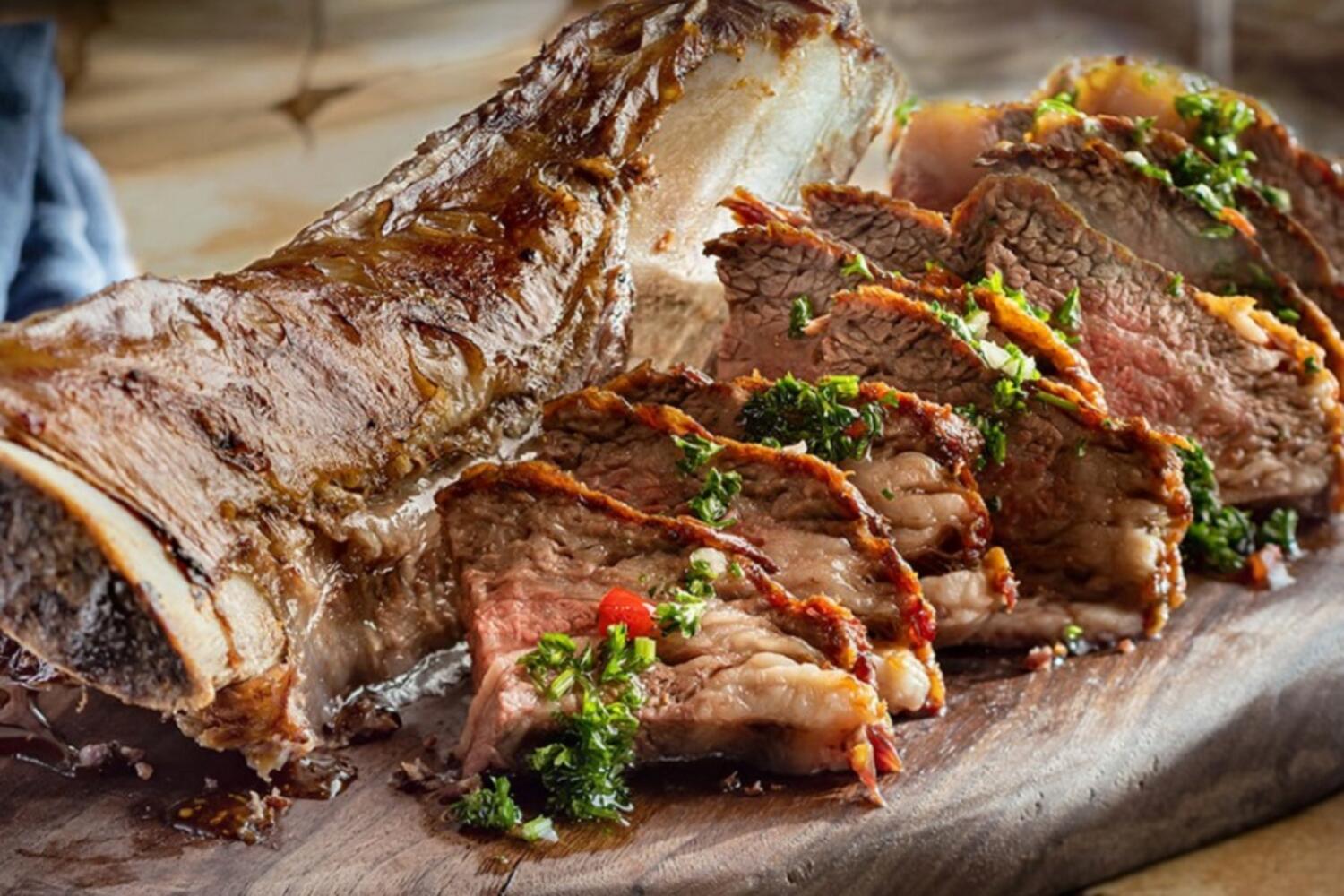 Fogo de Chao