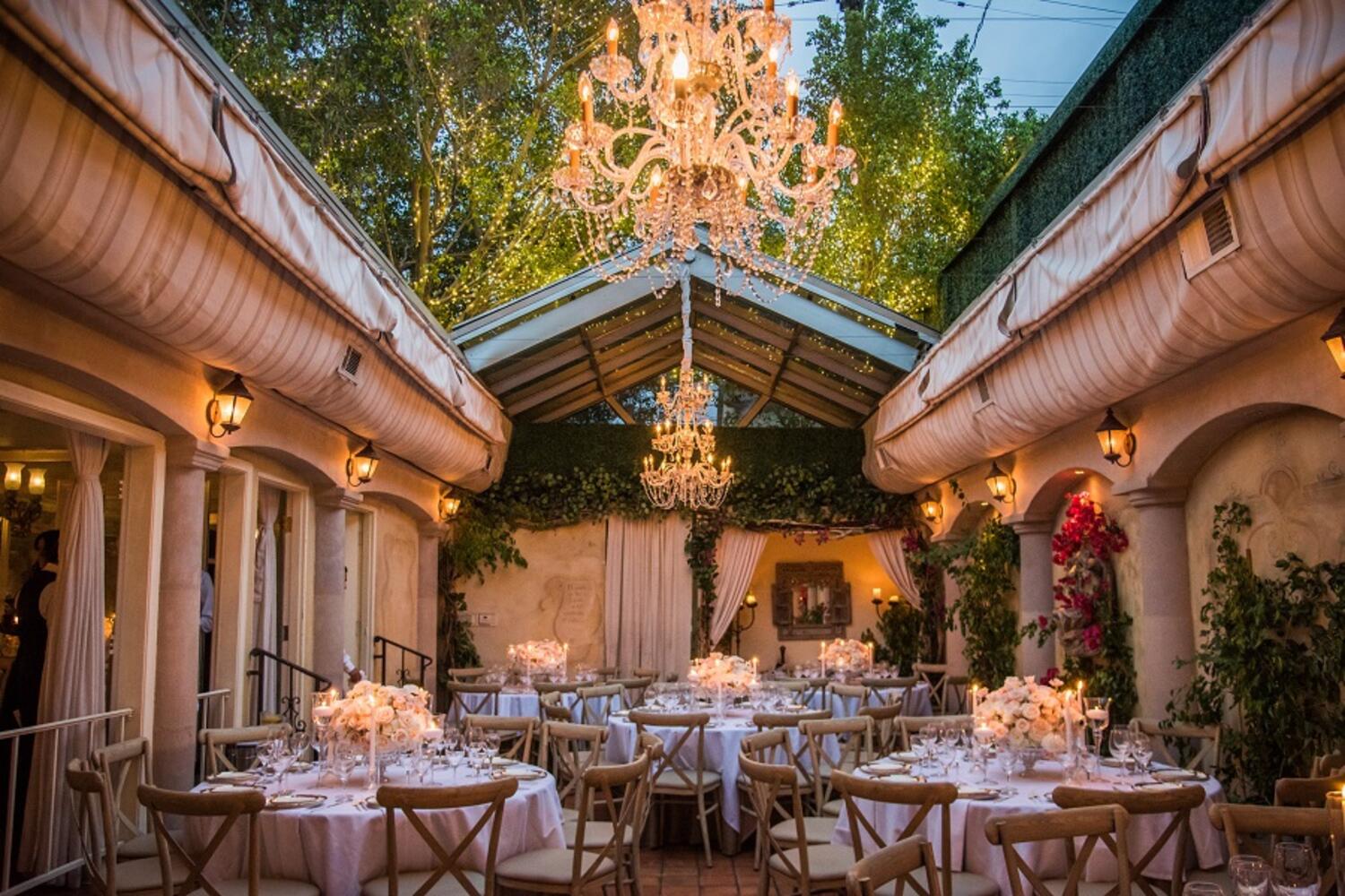 Il Cielo Italian Restaurant