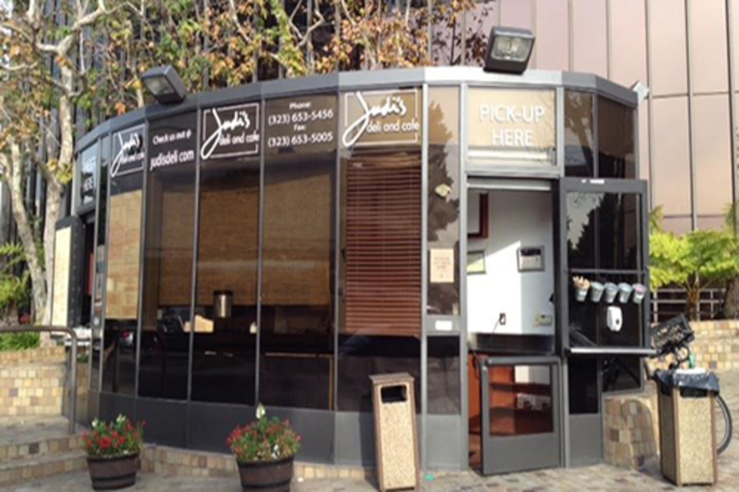 Judi's Delicatessen