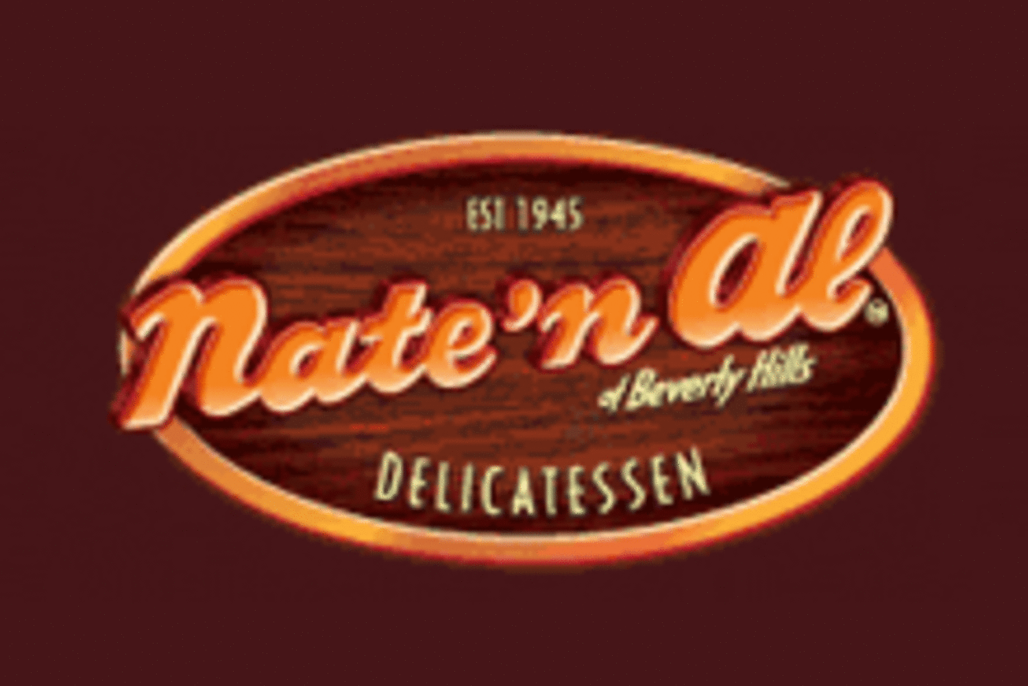 Nate 'n Al Delicatessen